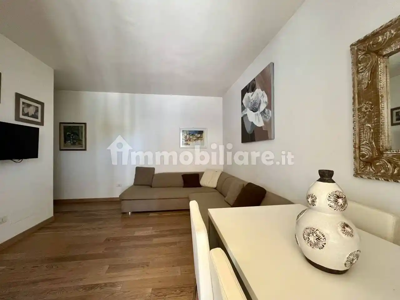 Appartamento viale della Vittoria, Viale della Vittoria, Jesi - foto 2