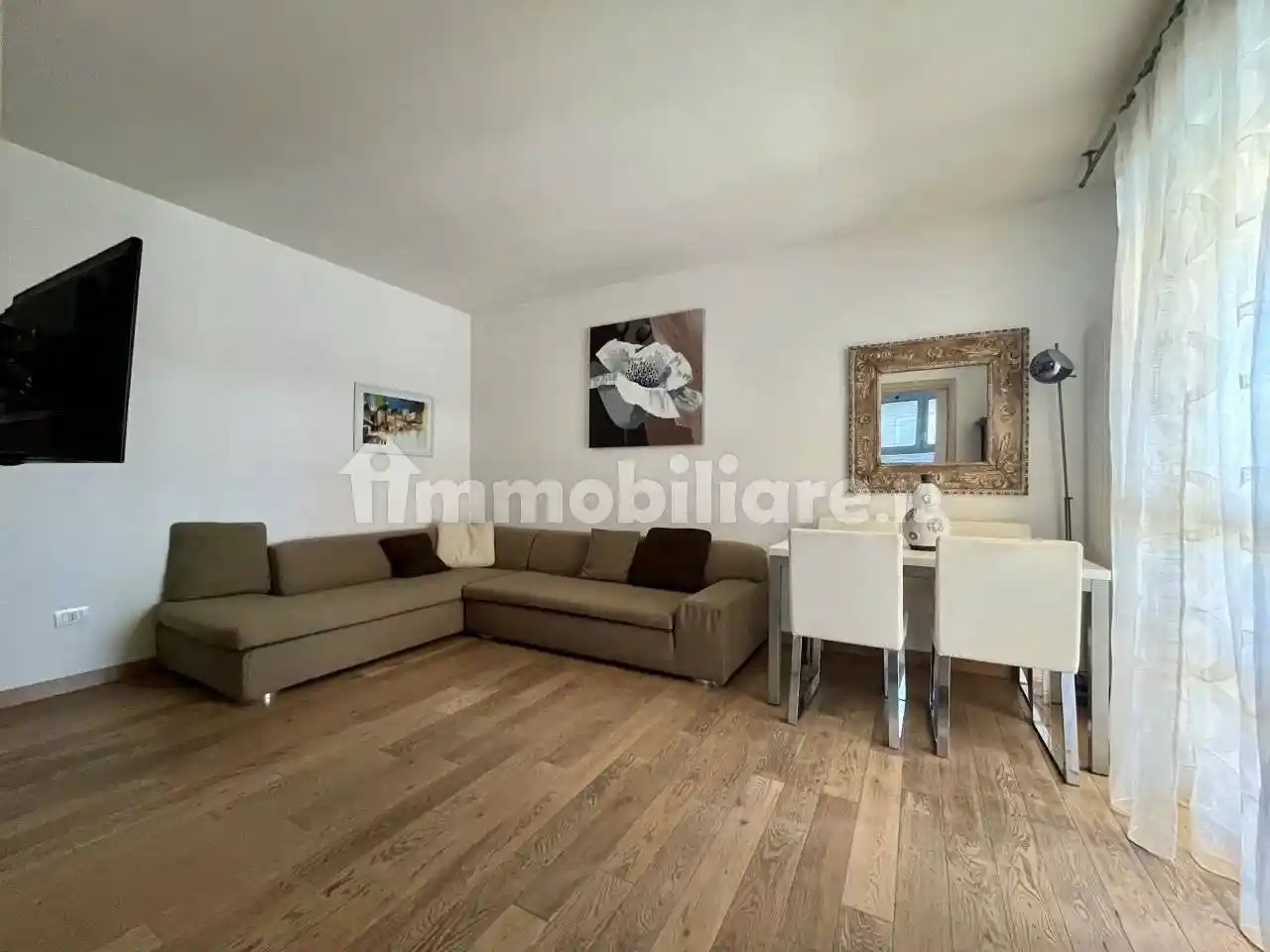 Appartamento viale della Vittoria, Viale della Vittoria, Jesi - foto 3