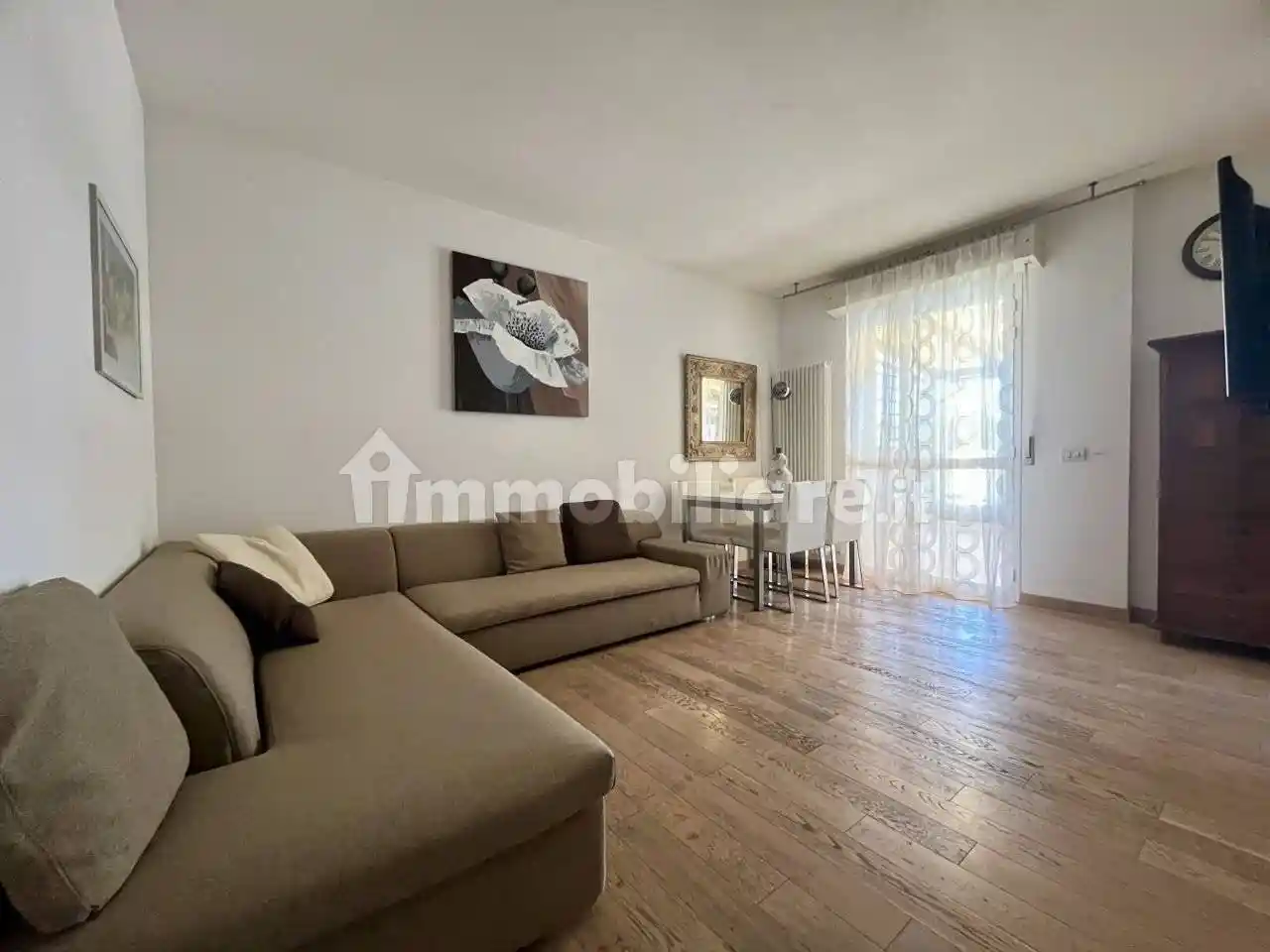 Appartamento viale della Vittoria, Viale della Vittoria, Jesi - foto 4