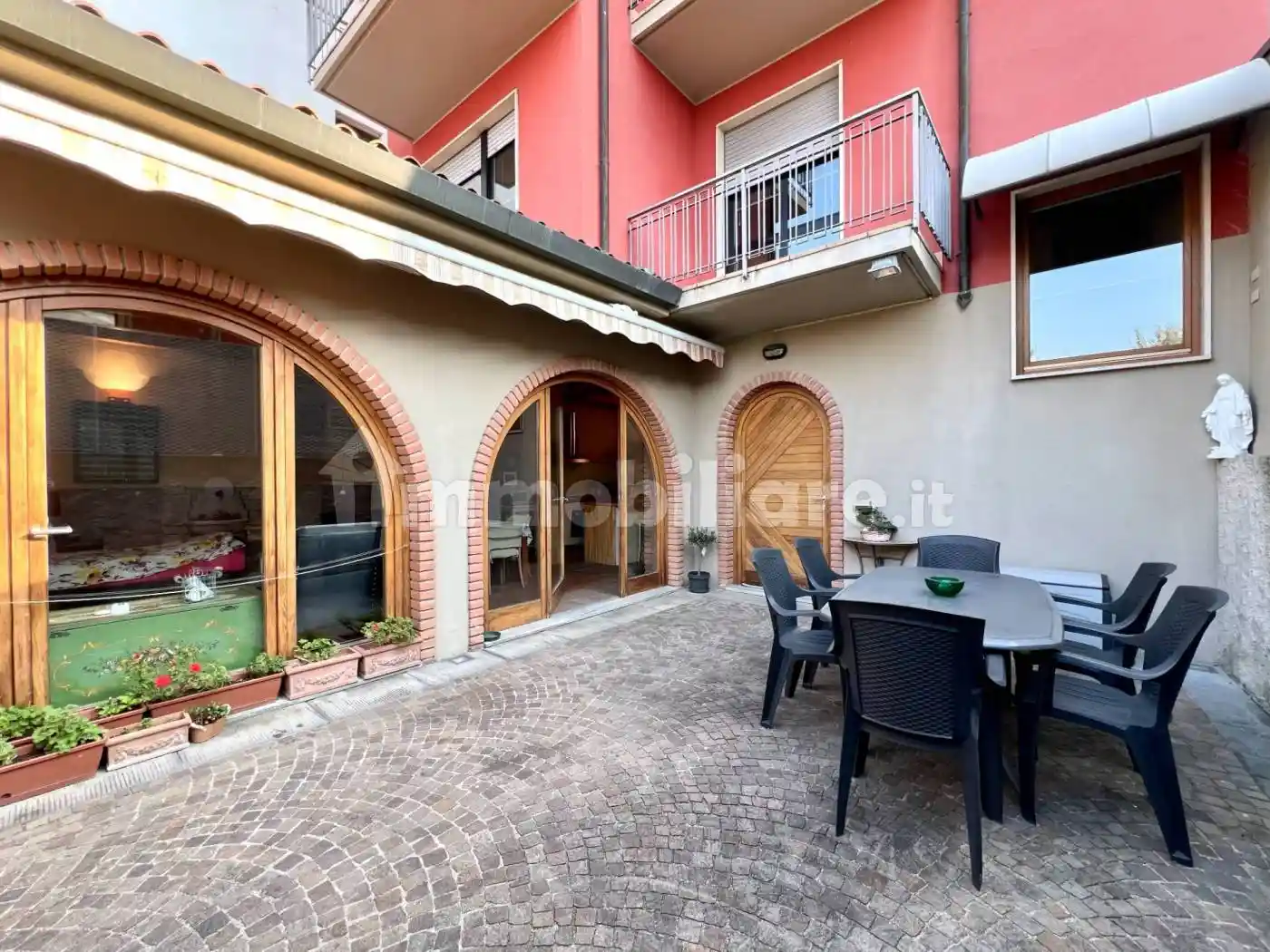 Casa indipendente in vendita a Albino