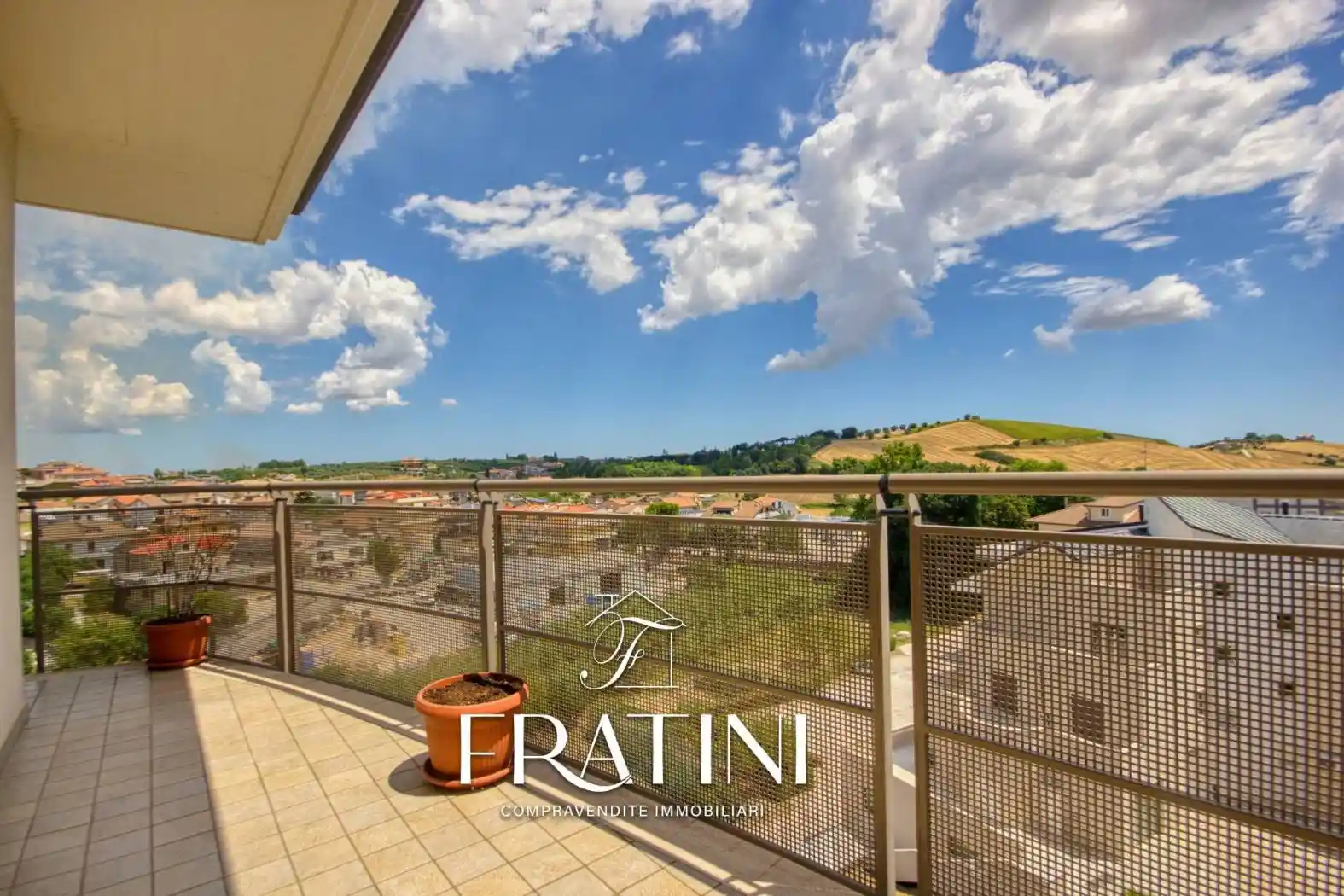 Appartamento via Calabria 5, Sant'Egidio alla Vibrata - foto 3