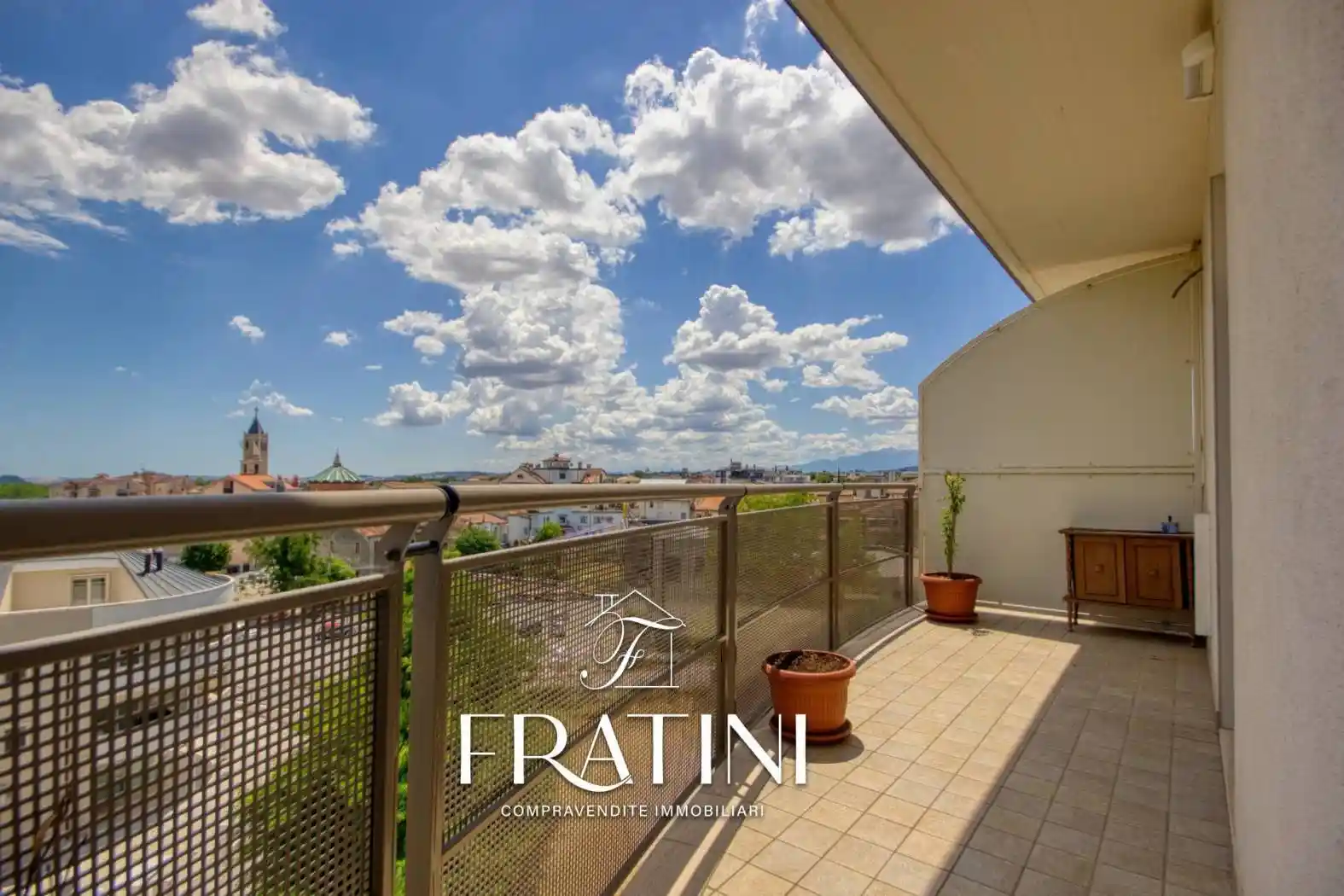 Appartamento via Calabria 5, Sant'Egidio alla Vibrata - foto 4