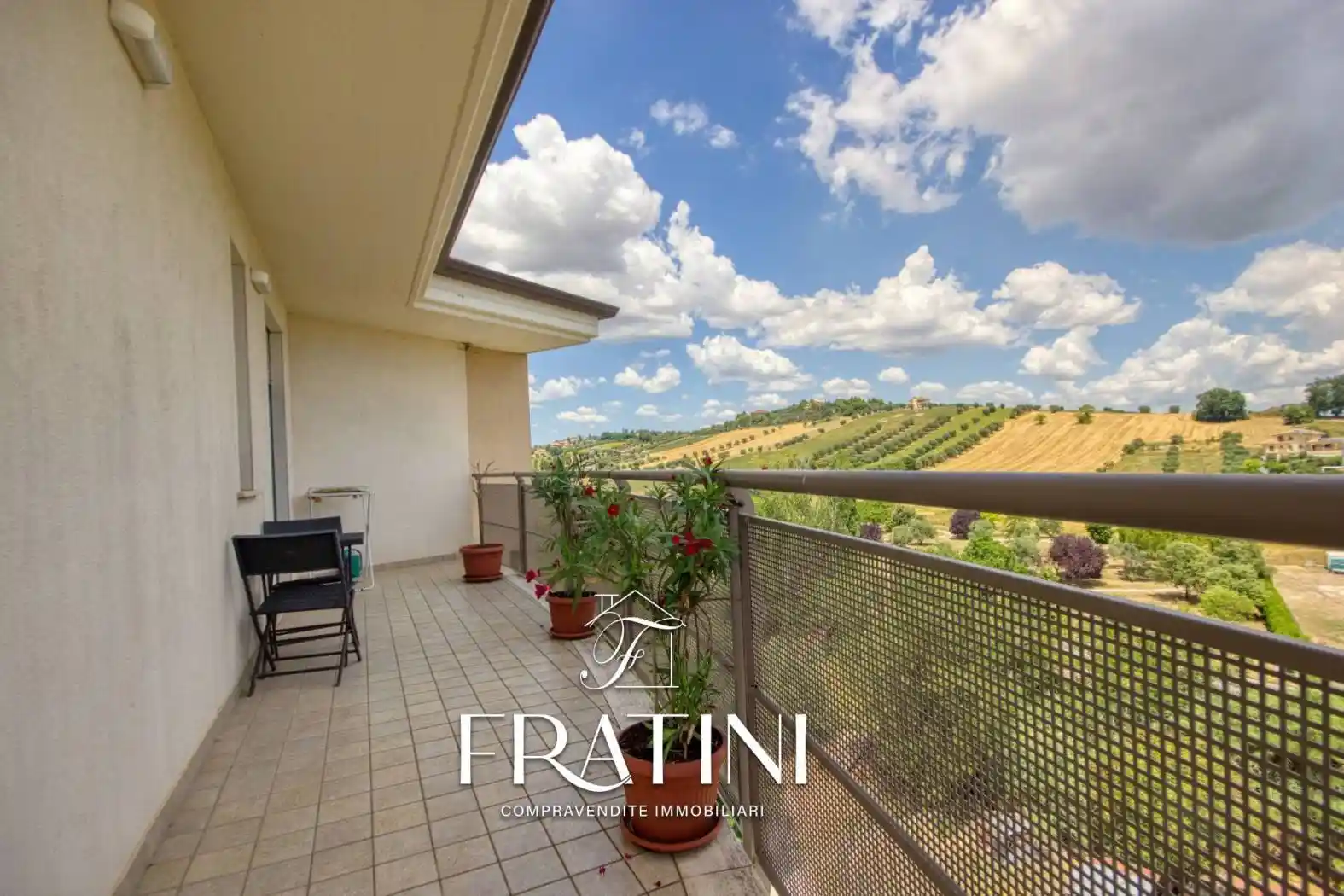 Appartamento via Calabria 5, Sant'Egidio alla Vibrata - foto 5