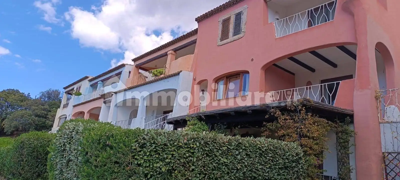 Appartamento in vendita a Olbia