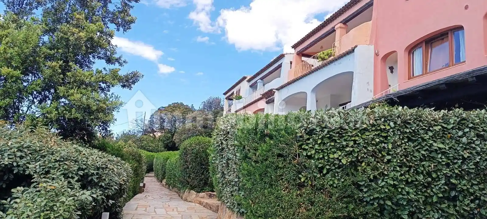 Appartamento via Pompei, San Pantaleo, Olbia - foto 2