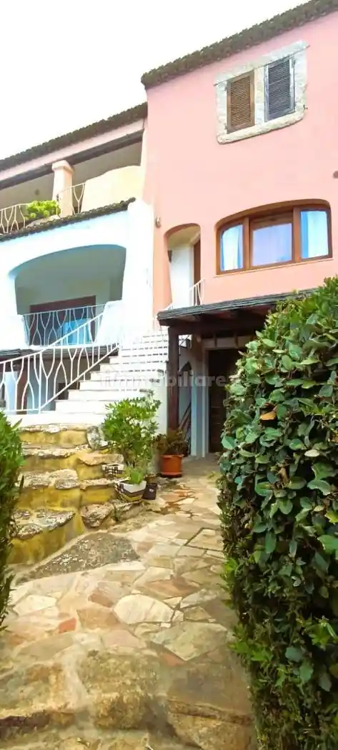 Appartamento via Pompei, San Pantaleo, Olbia - foto 5