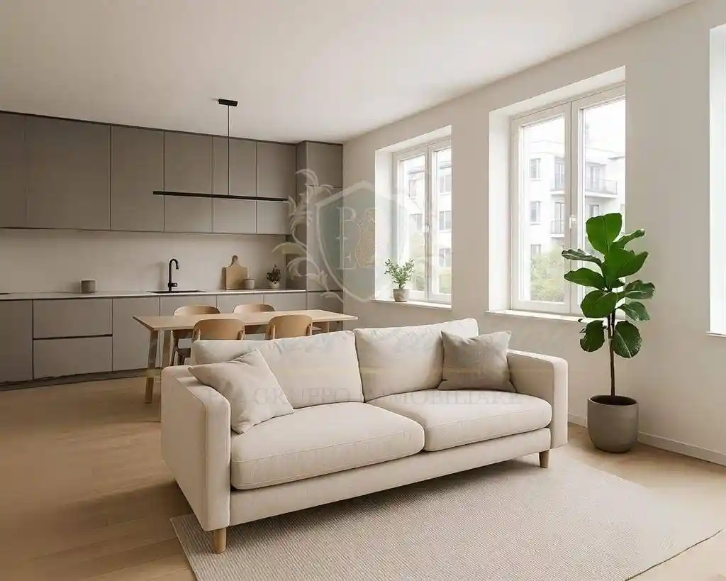 Appartamento in vendita a San Martino in Strada