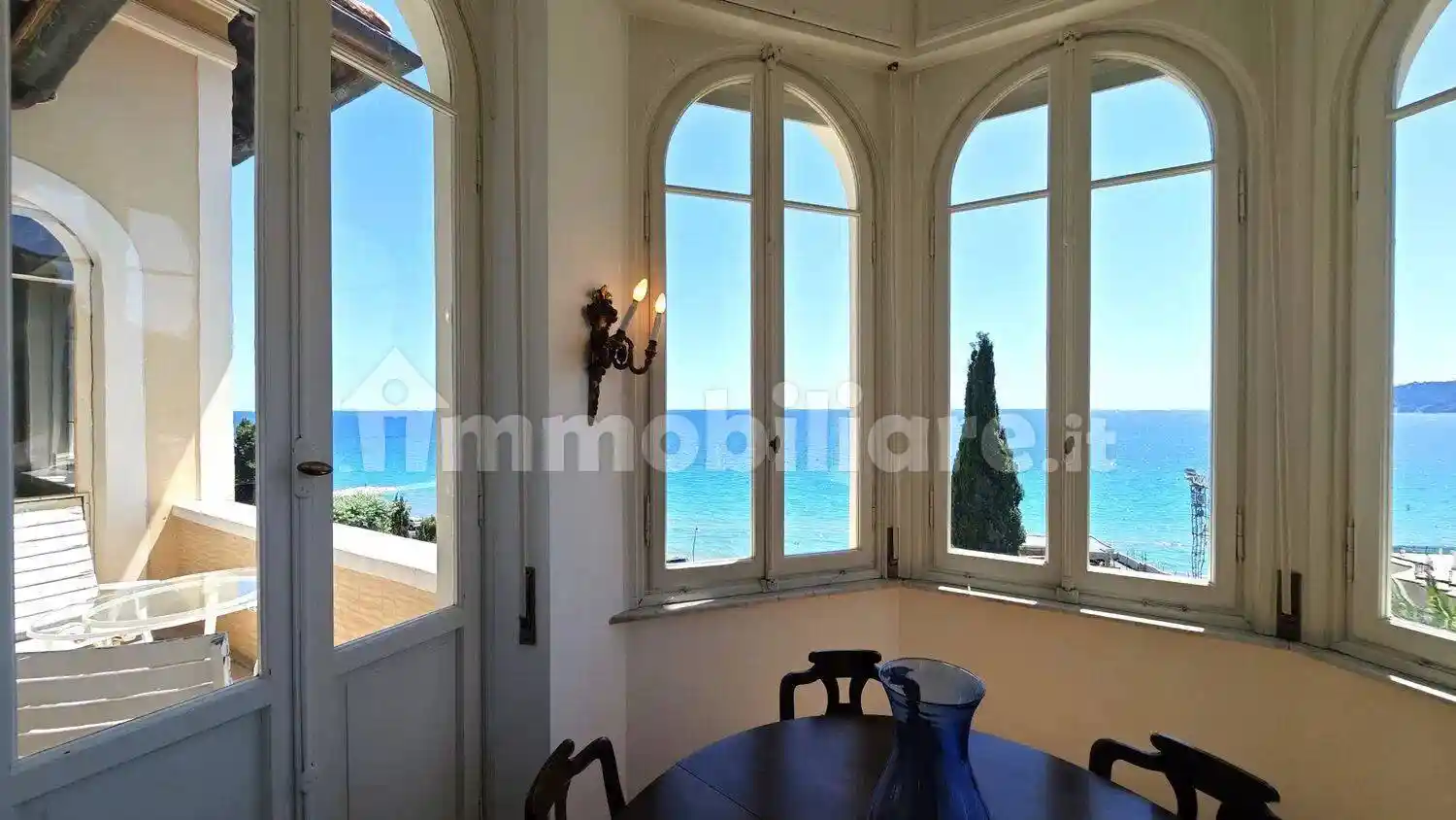 Appartamento via Ippolito R. Gallo, 35, Via Solva, Santa Croce, Alassio - foto 2