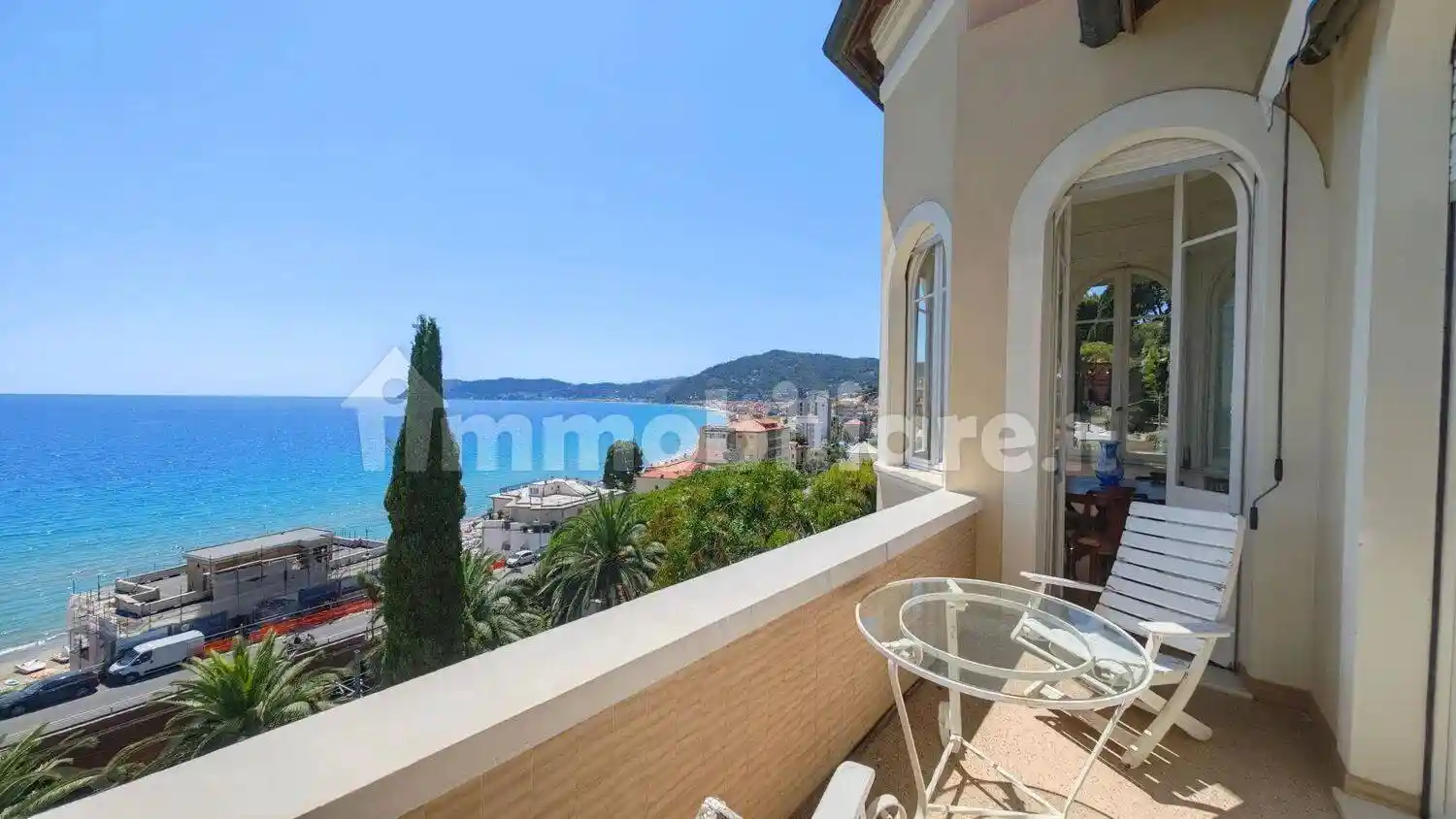 Appartamento via Ippolito R. Gallo, 35, Via Solva, Santa Croce, Alassio - foto 5