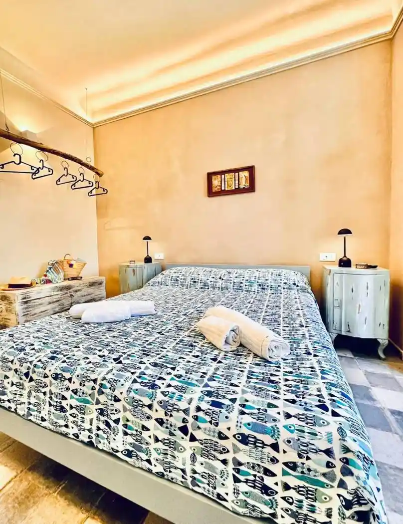 Appartamento in affitto a Alassio