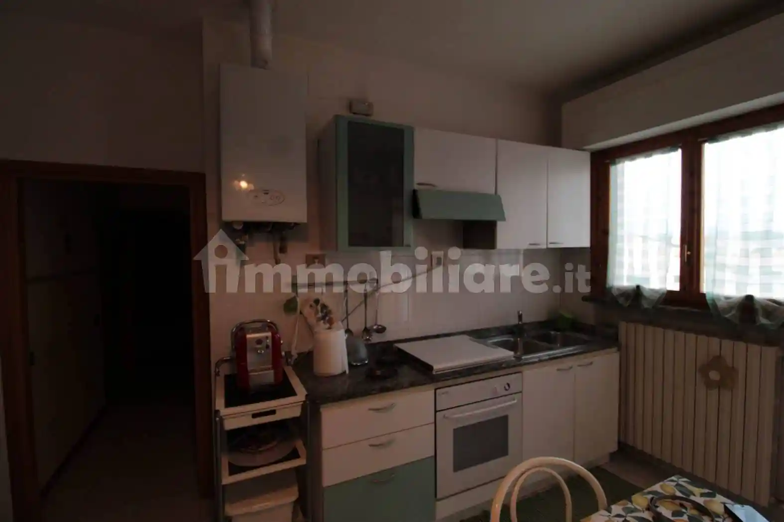 Appartamento in vendita a Rosignano Marittimo