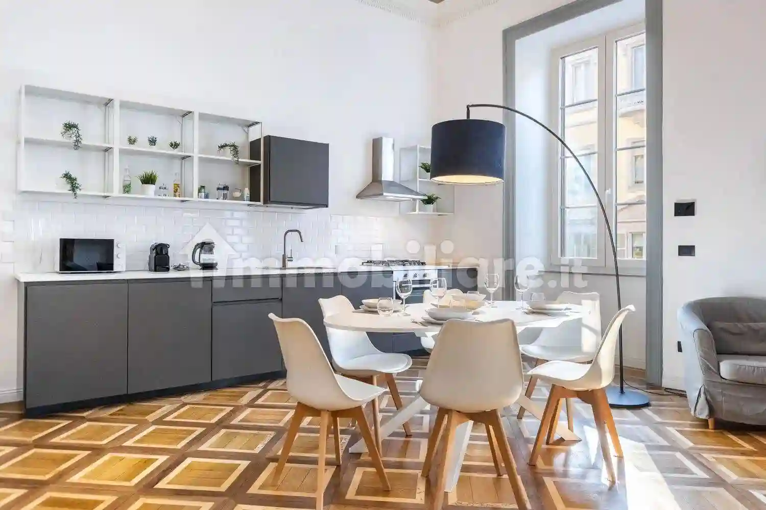 Appartamento - foto 3