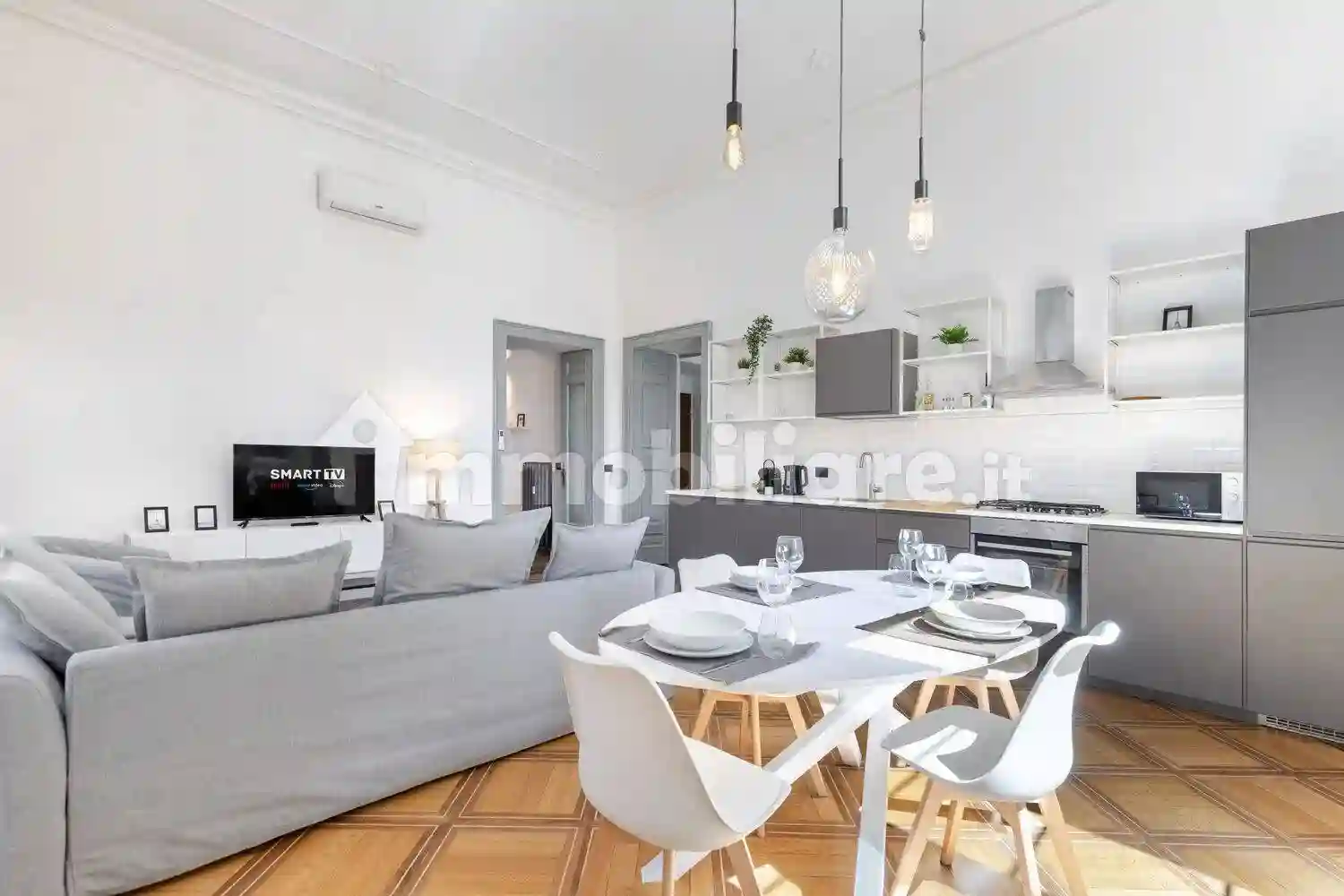 Appartamento - foto 3