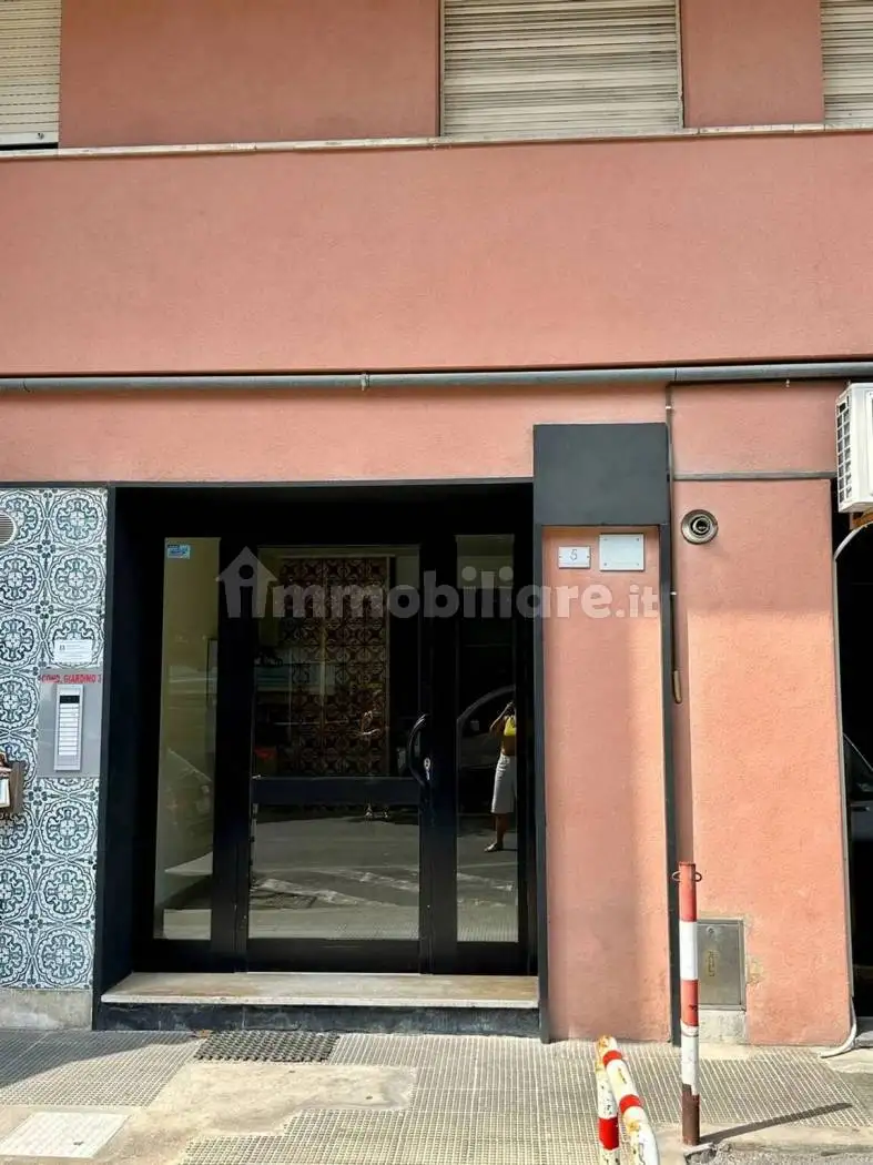 Appartamento in affitto a Pietra Ligure