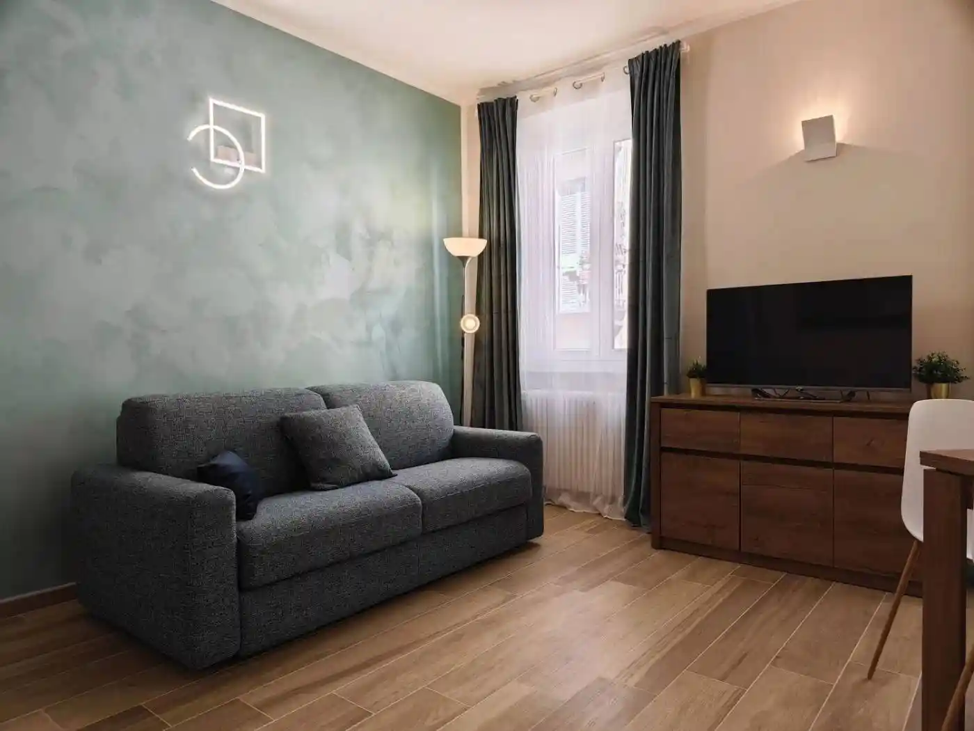 Appartamento in affitto a Garlenda