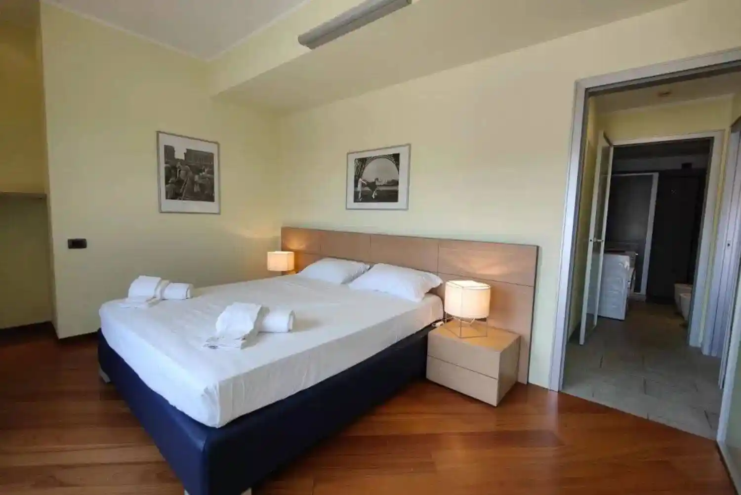 Appartamento in affitto a Villanova d'Albenga