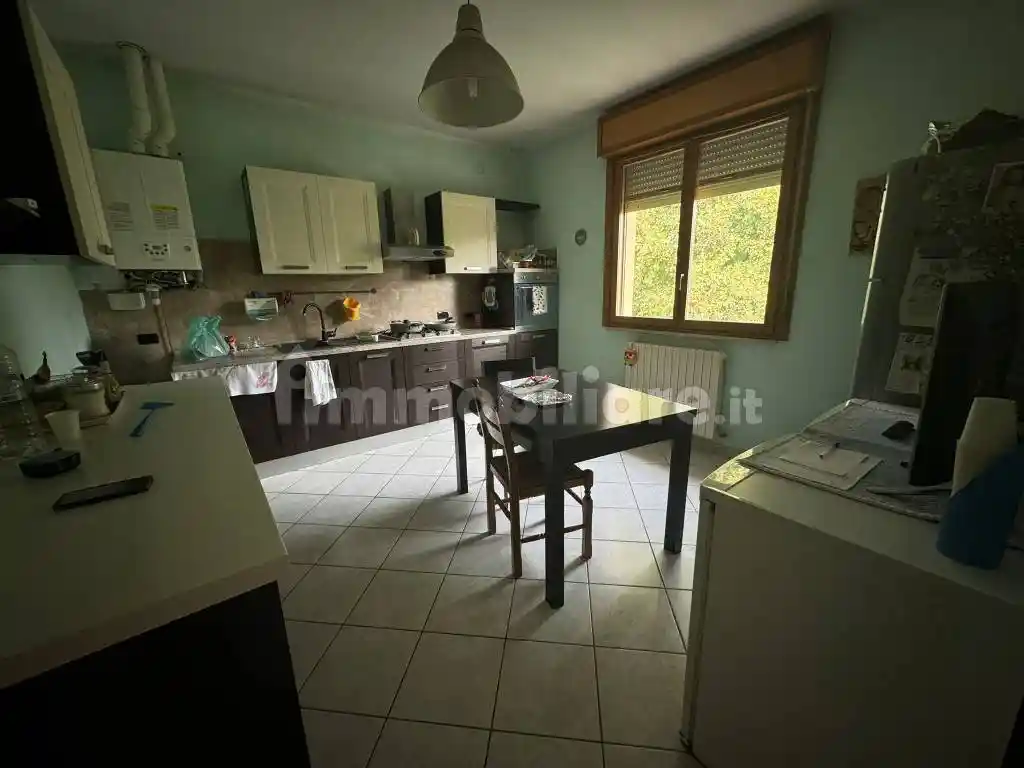 Appartamento in vendita a Ravarino