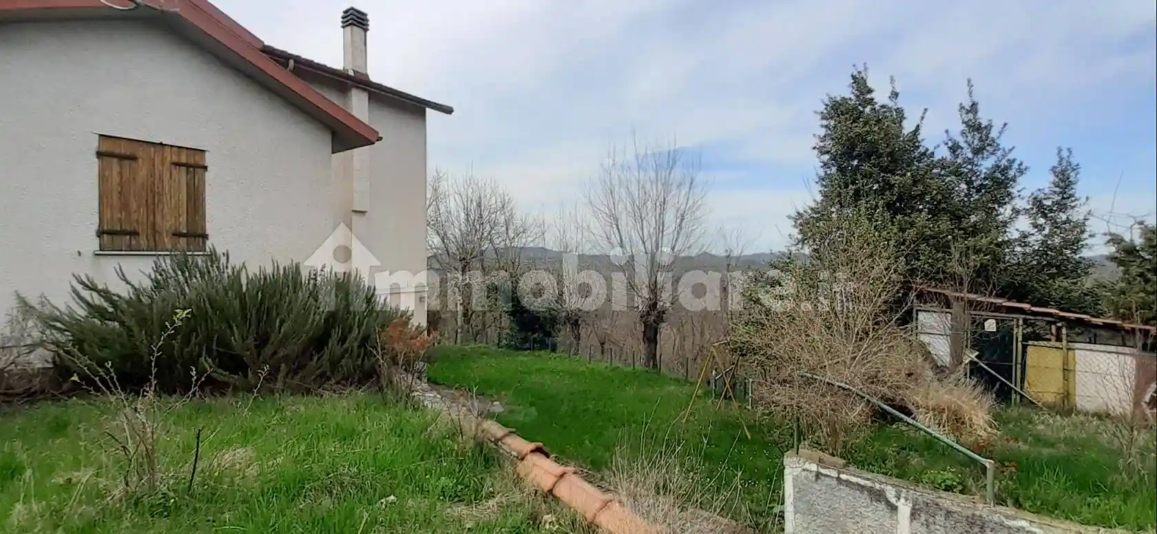 Casa indipendente in vendita a Carrosio