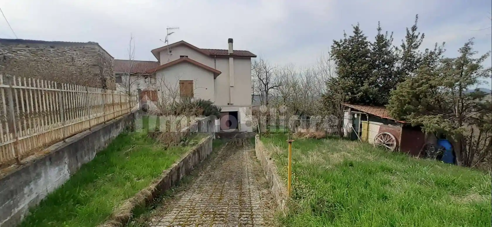 Terratetto unifamiliare Località Ricoi 11, Carrosio - foto 2