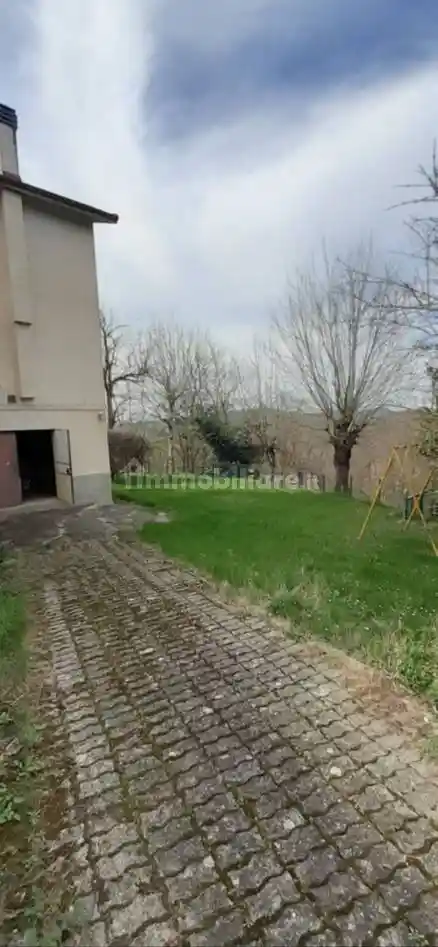 Terratetto unifamiliare Località Ricoi 11, Carrosio - foto 3