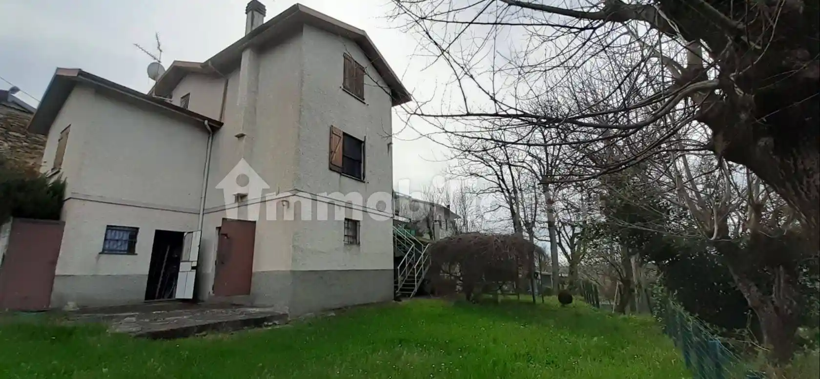 Terratetto unifamiliare Località Ricoi 11, Carrosio - foto 4