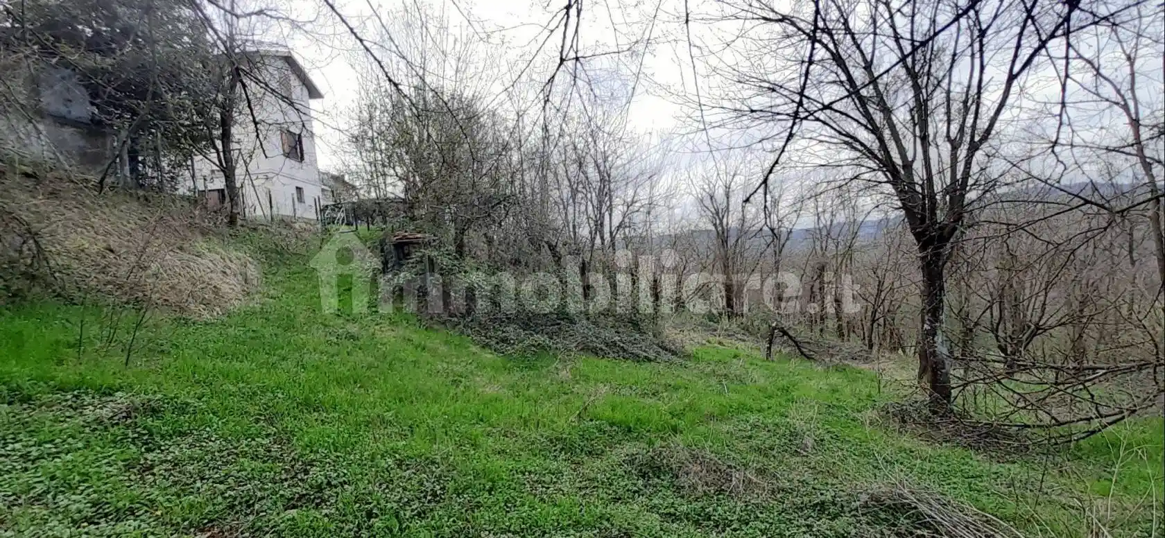 Terratetto unifamiliare Località Ricoi 11, Carrosio - foto 5