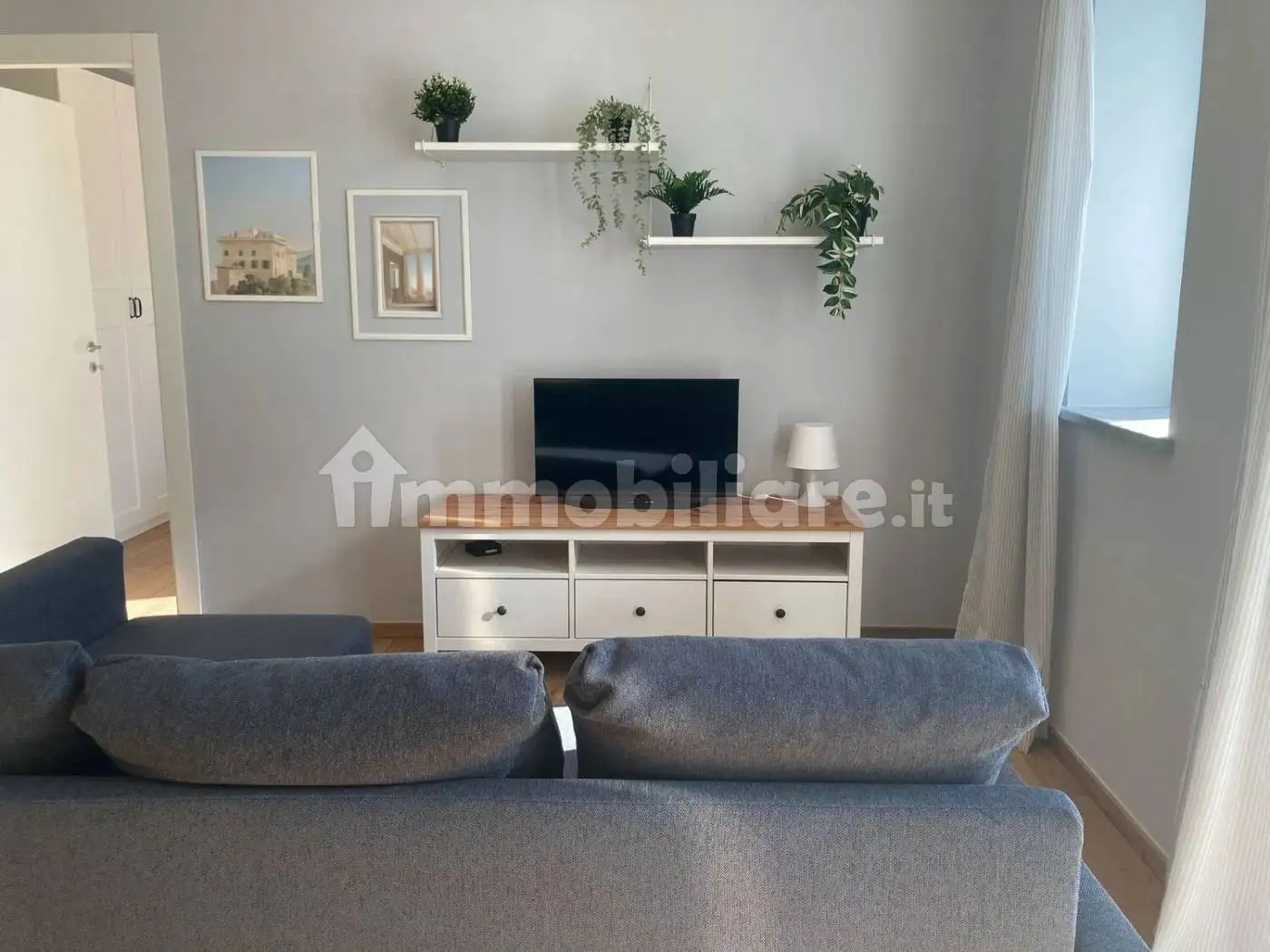 Appartamento in affitto a Rivoli