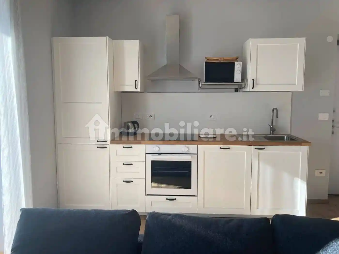 Bilocale corso Susa, 114, Nuvoli - Kennedy, Rivoli - foto 2