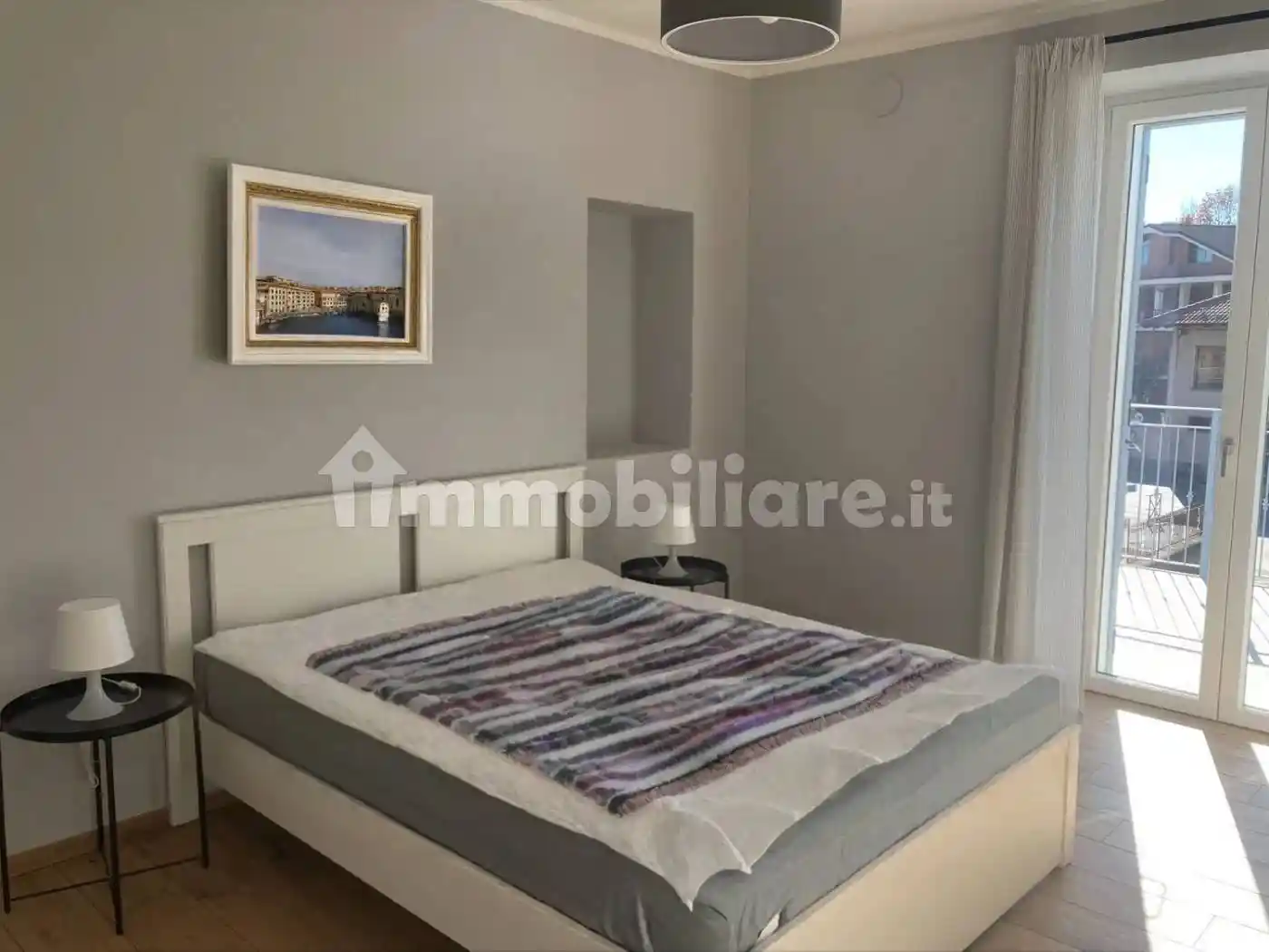 Bilocale corso Susa, 114, Nuvoli - Kennedy, Rivoli - foto 5