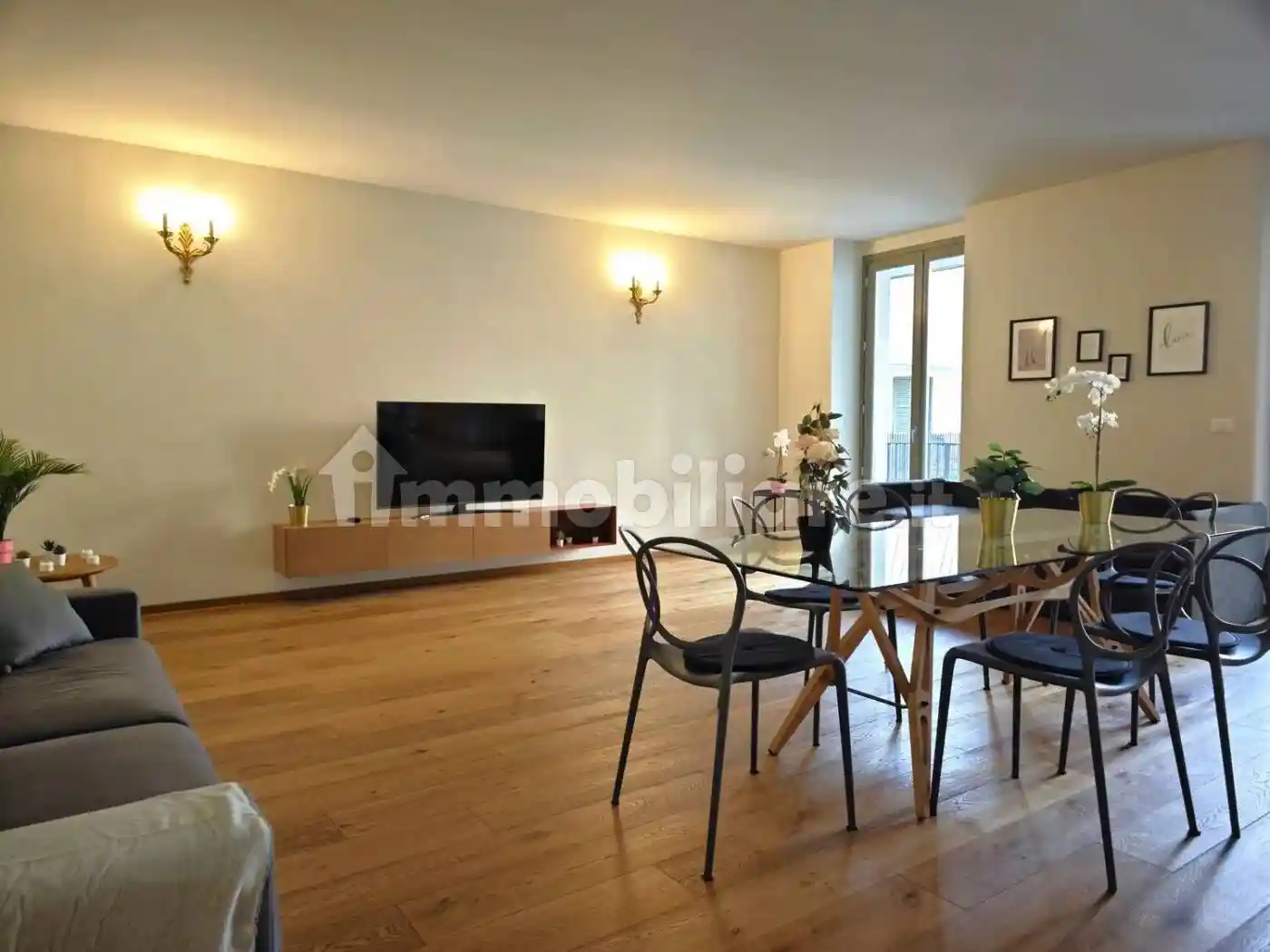 Appartamento in affitto a Torino