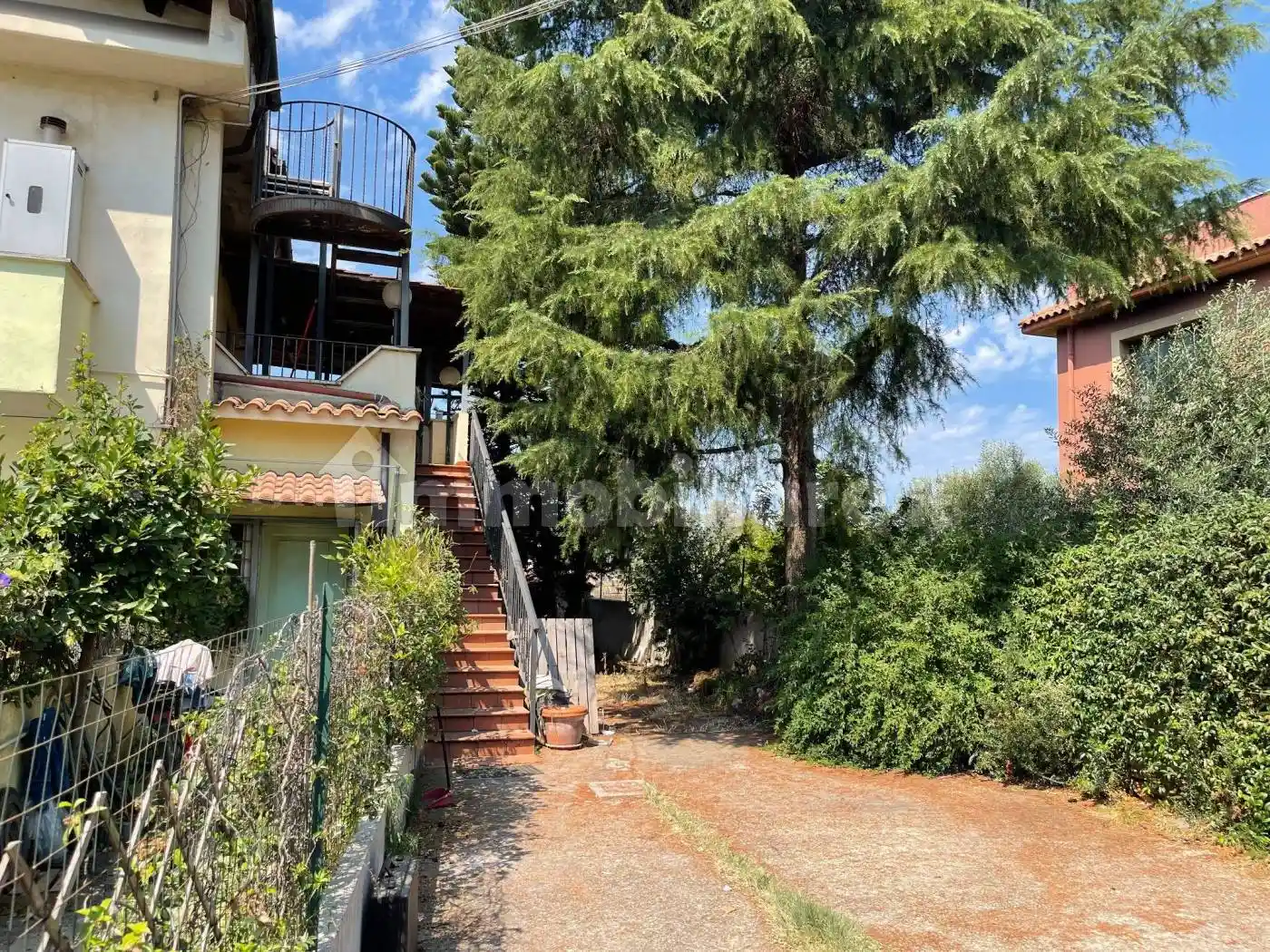 Quadrilocale via Pietro Audisio 1, Acilia, Roma - foto 2