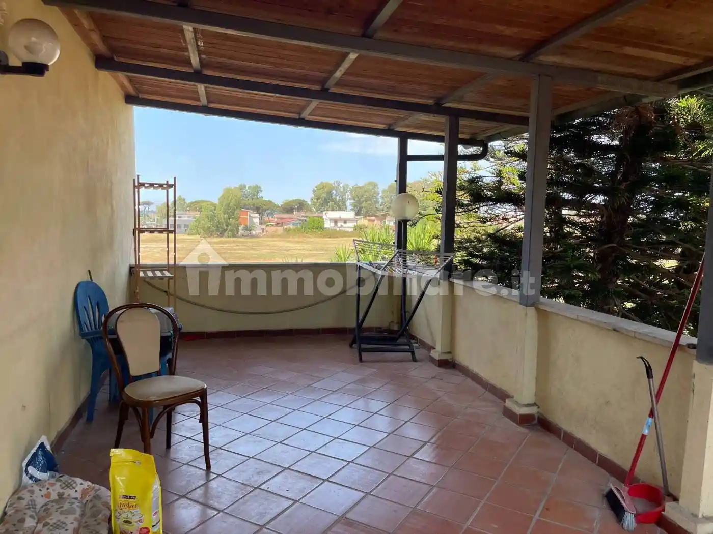 Quadrilocale via Pietro Audisio 1, Acilia, Roma - foto 5