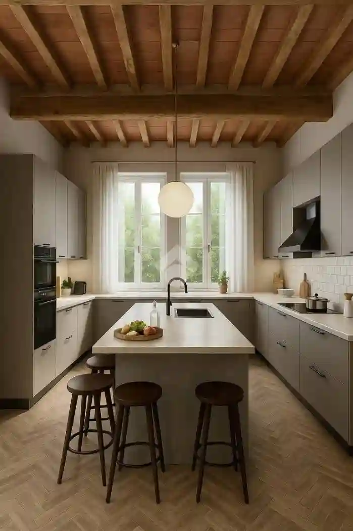 Casa indipendente - foto 4