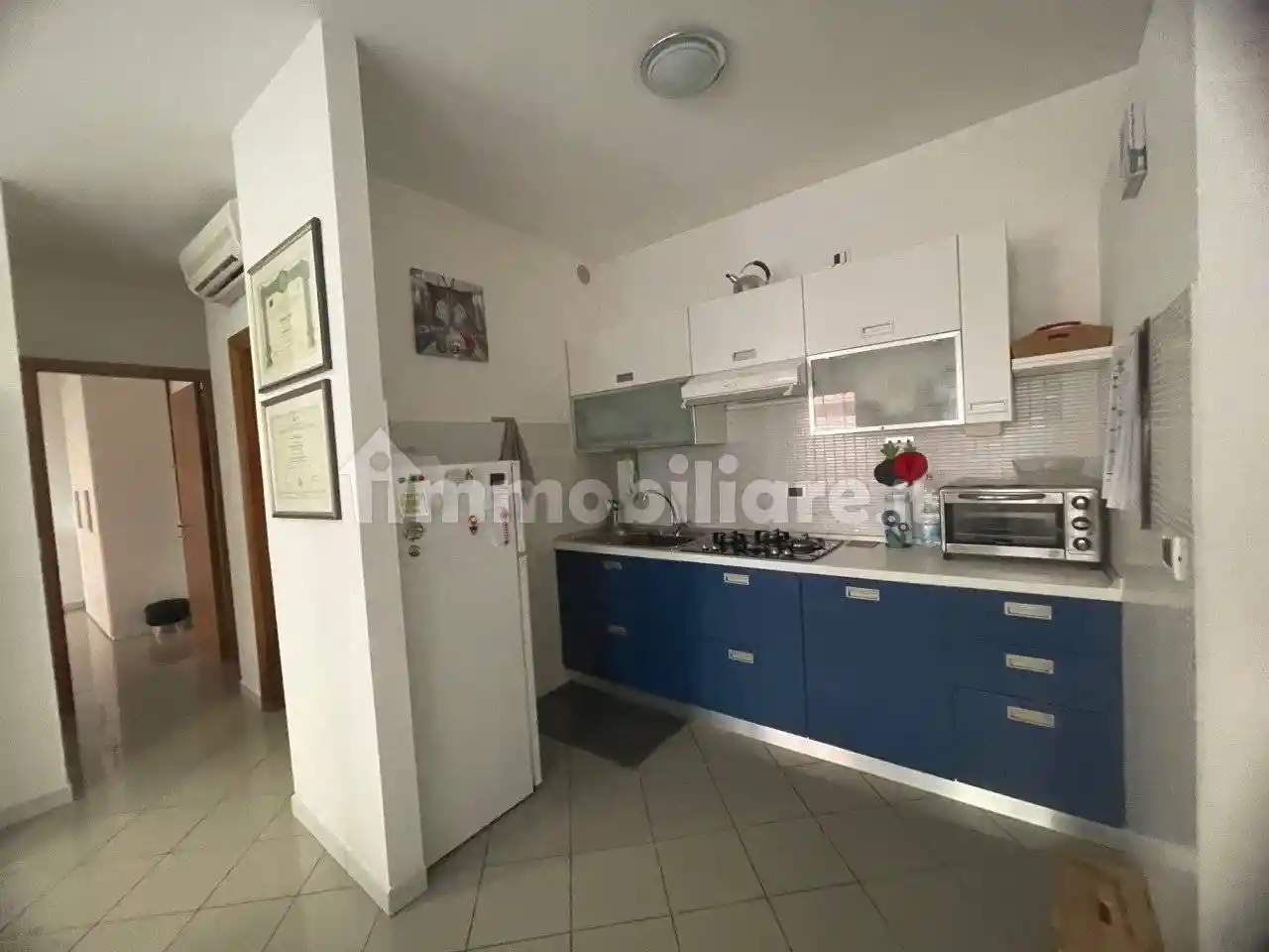 Appartamento in vendita a Senigallia