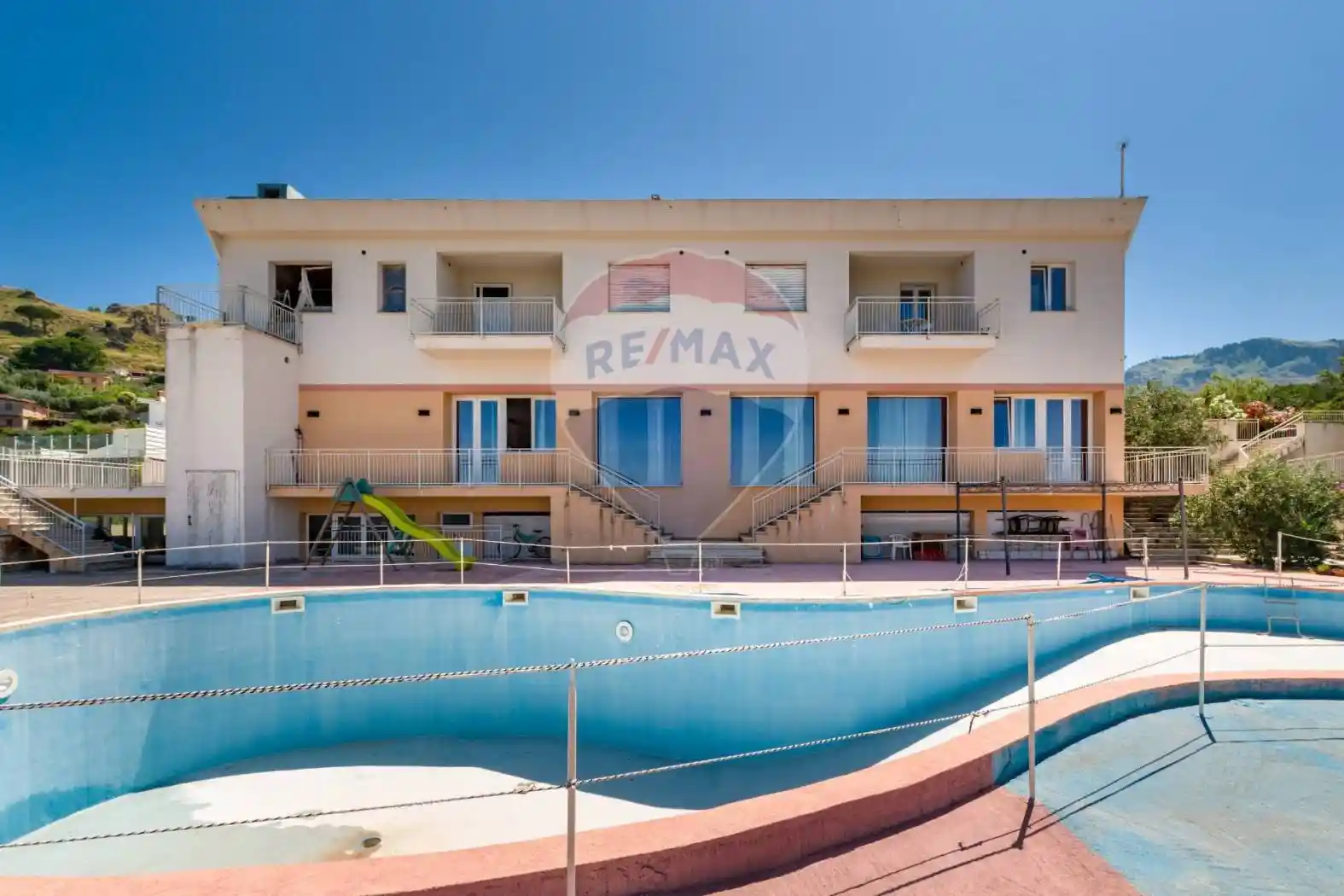 Palazzo - Edificio - foto 2