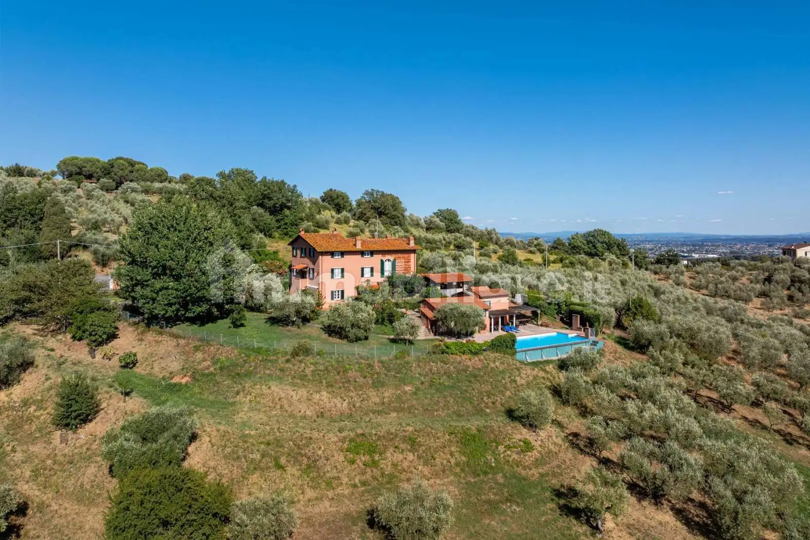 Casa indipendente in vendita a Capannori