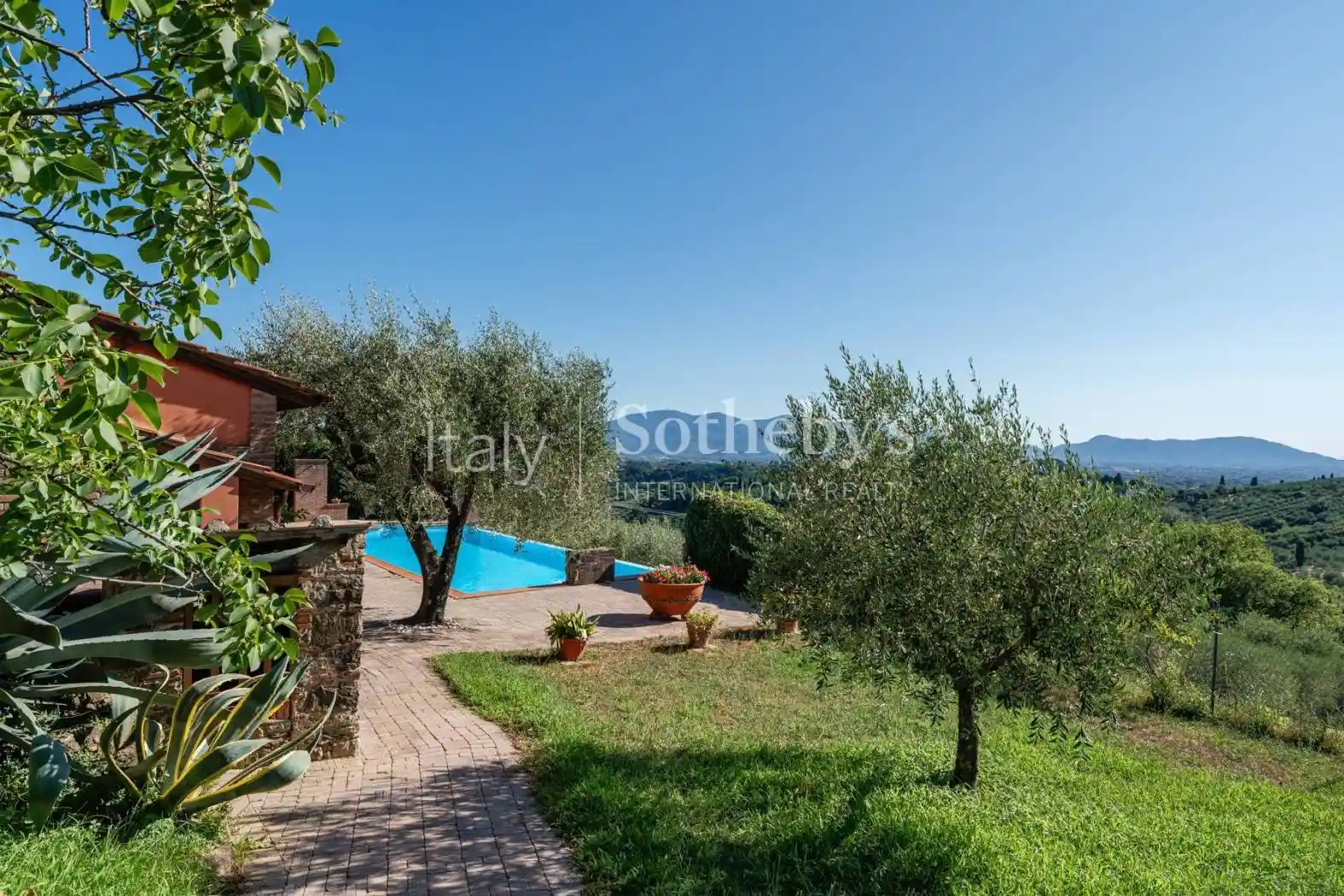 Terratetto unifamiliare via di San Gennaro, Petrognano - San Gennaro, Capannori - foto 4