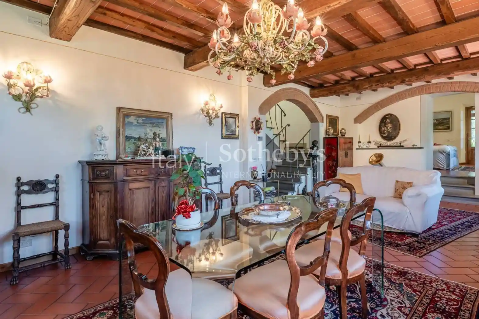 Terratetto unifamiliare via di San Gennaro, Petrognano - San Gennaro, Capannori - foto 5