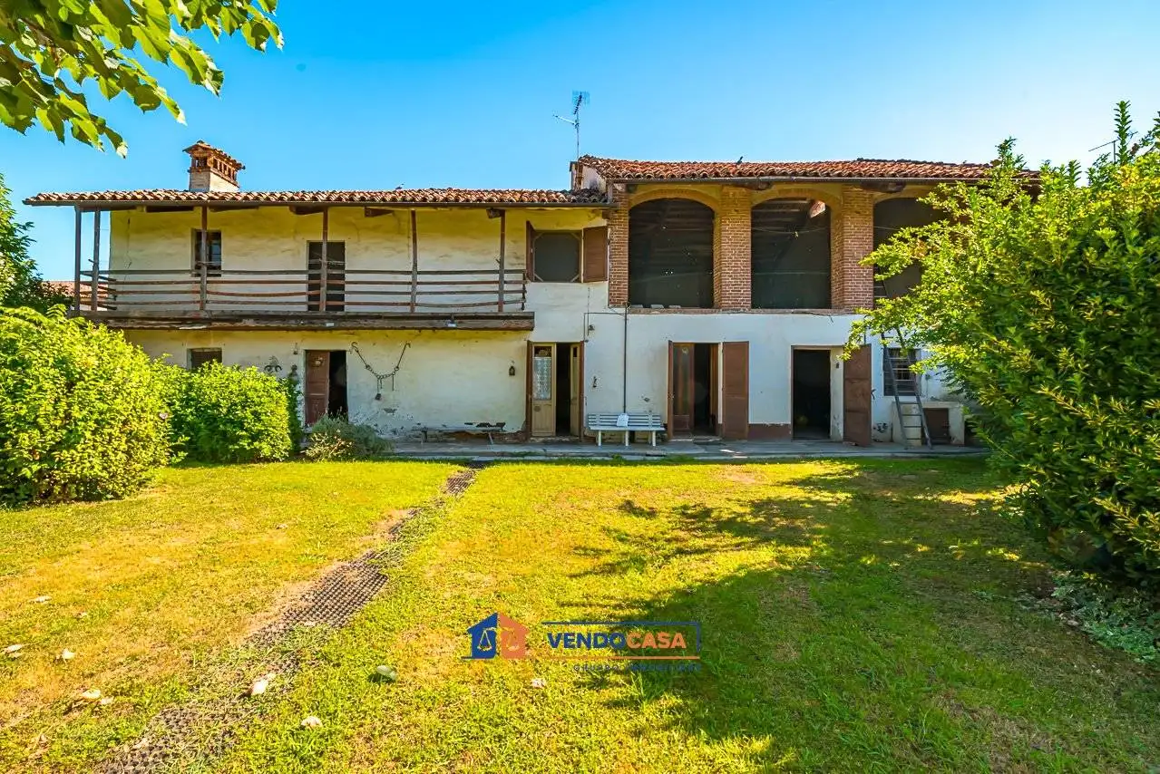 Casa indipendente in vendita a Faule