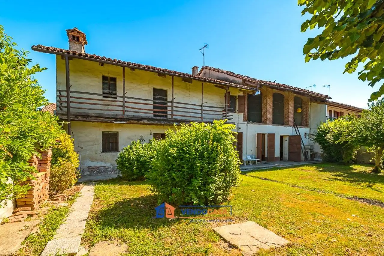 Terratetto unifamiliare via Curva 1, Faule - foto 2