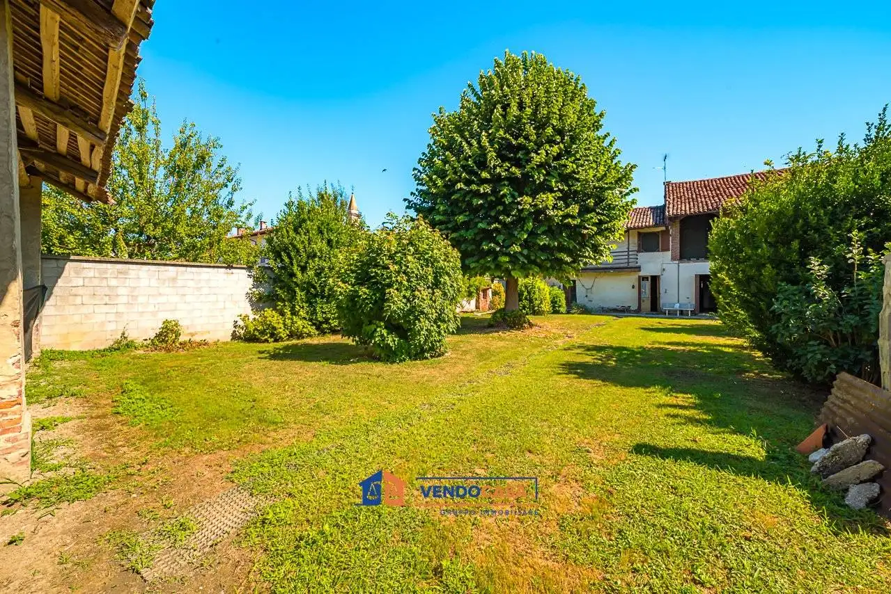 Terratetto unifamiliare via Curva 1, Faule - foto 3