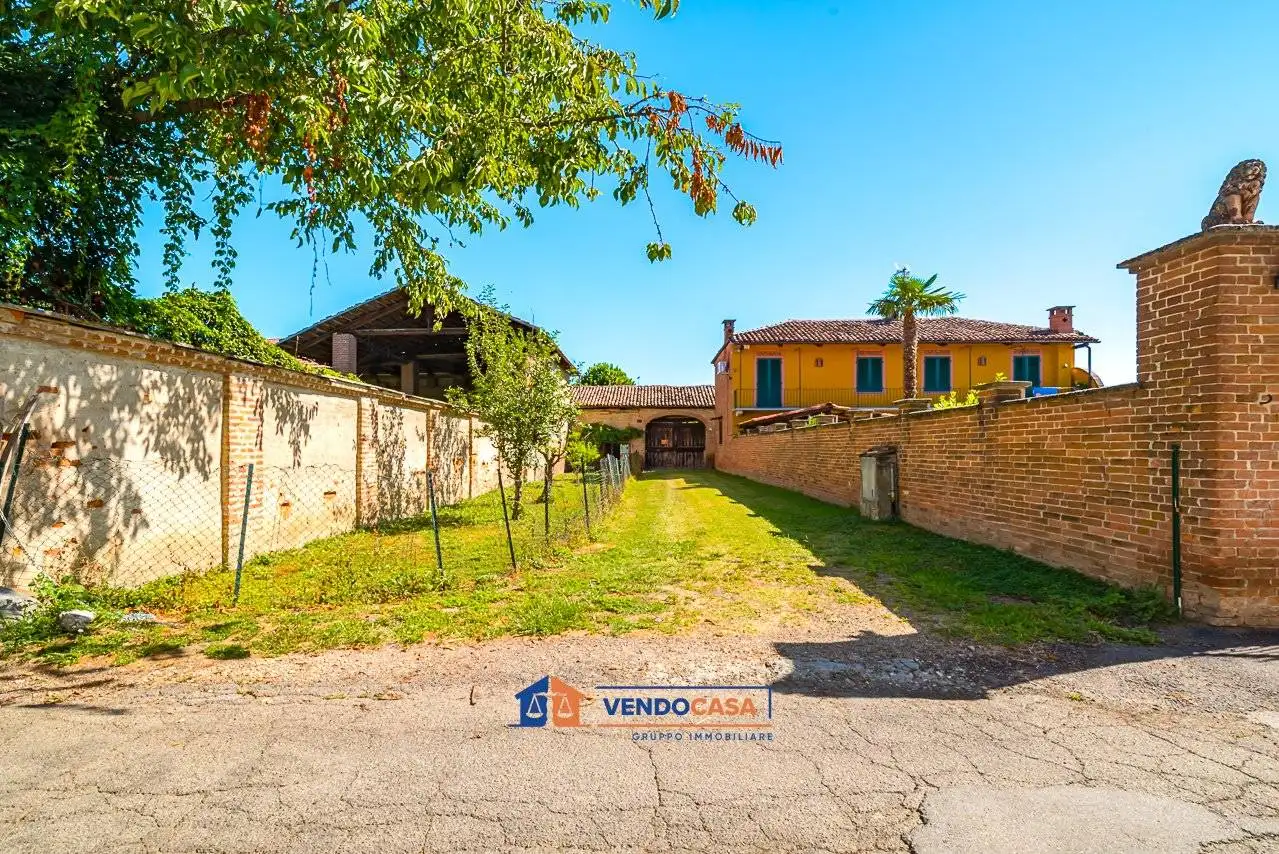 Terratetto unifamiliare via Curva 1, Faule - foto 5