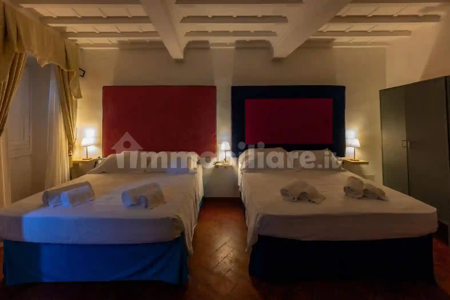 Palazzo - Edificio - foto 2