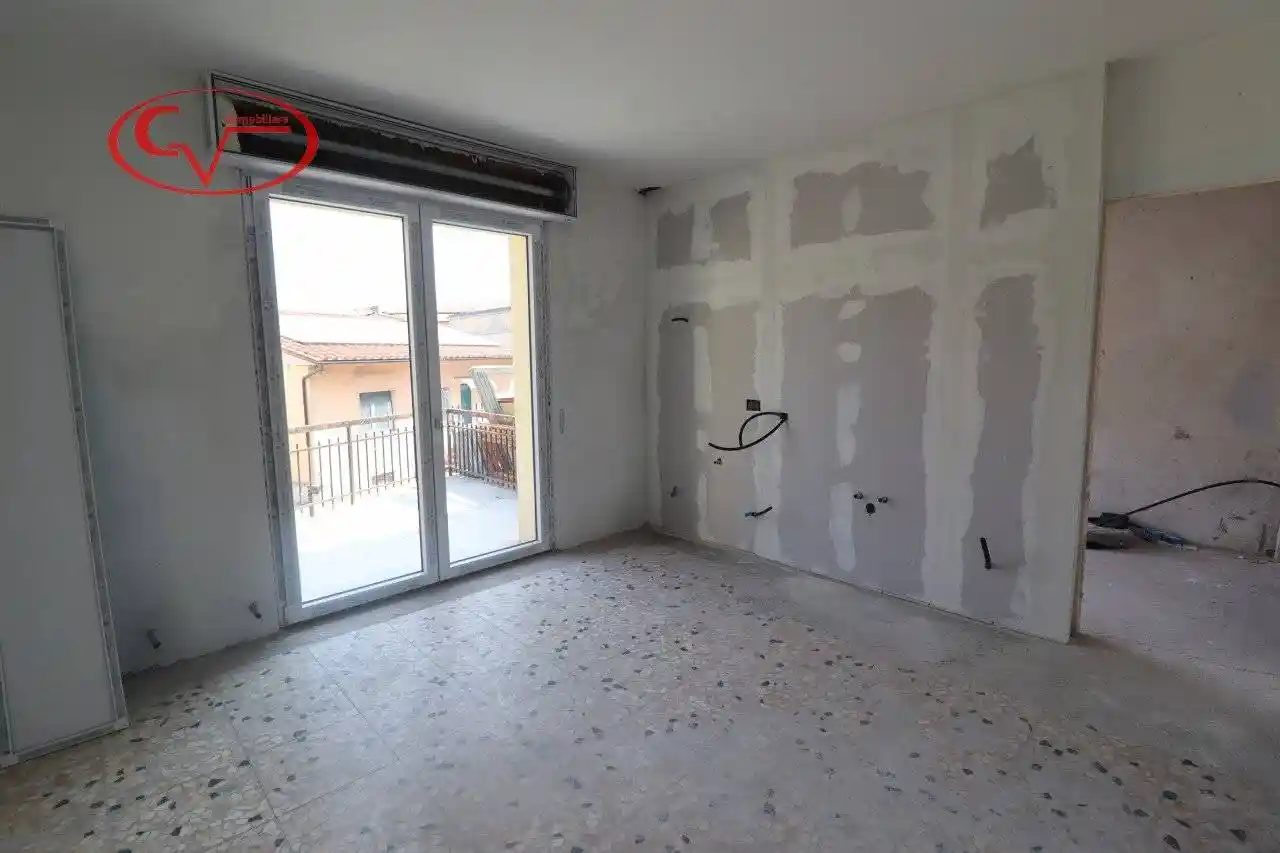 Appartamento in vendita a Cavriglia