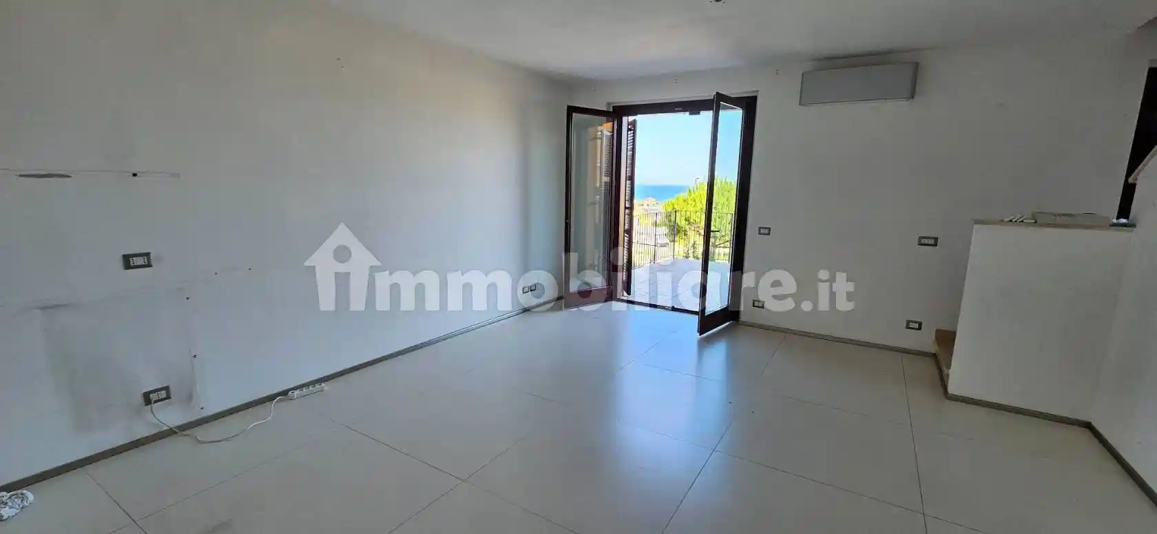 Villetta a schiera in vendita a Potenza Picena