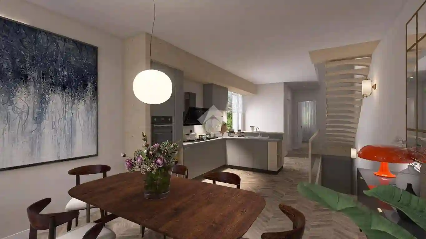 Appartamento - foto 2