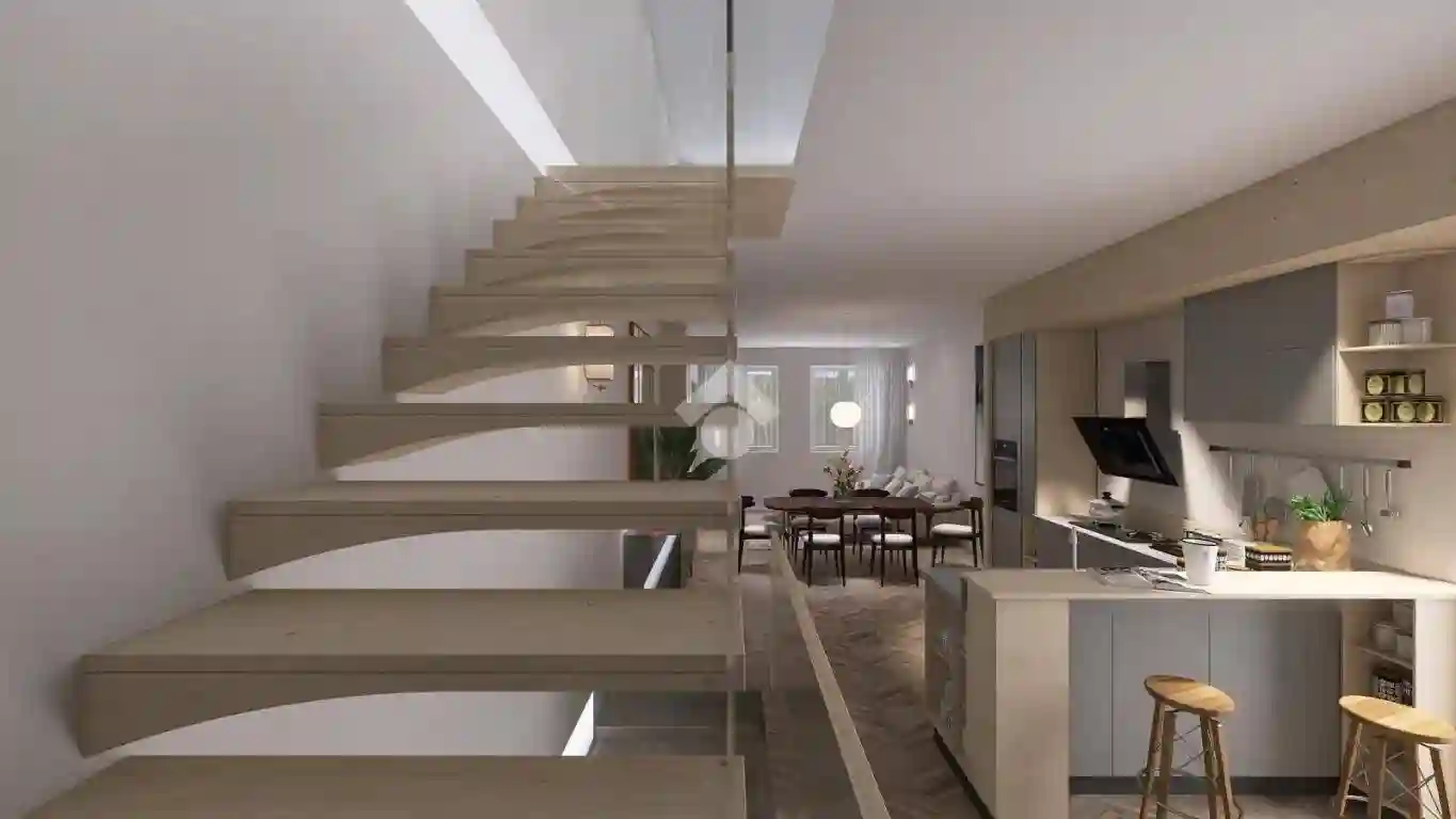 Appartamento - foto 3