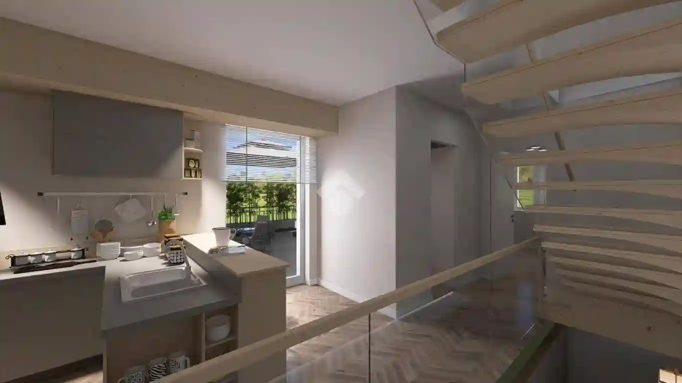 Appartamento - foto 4