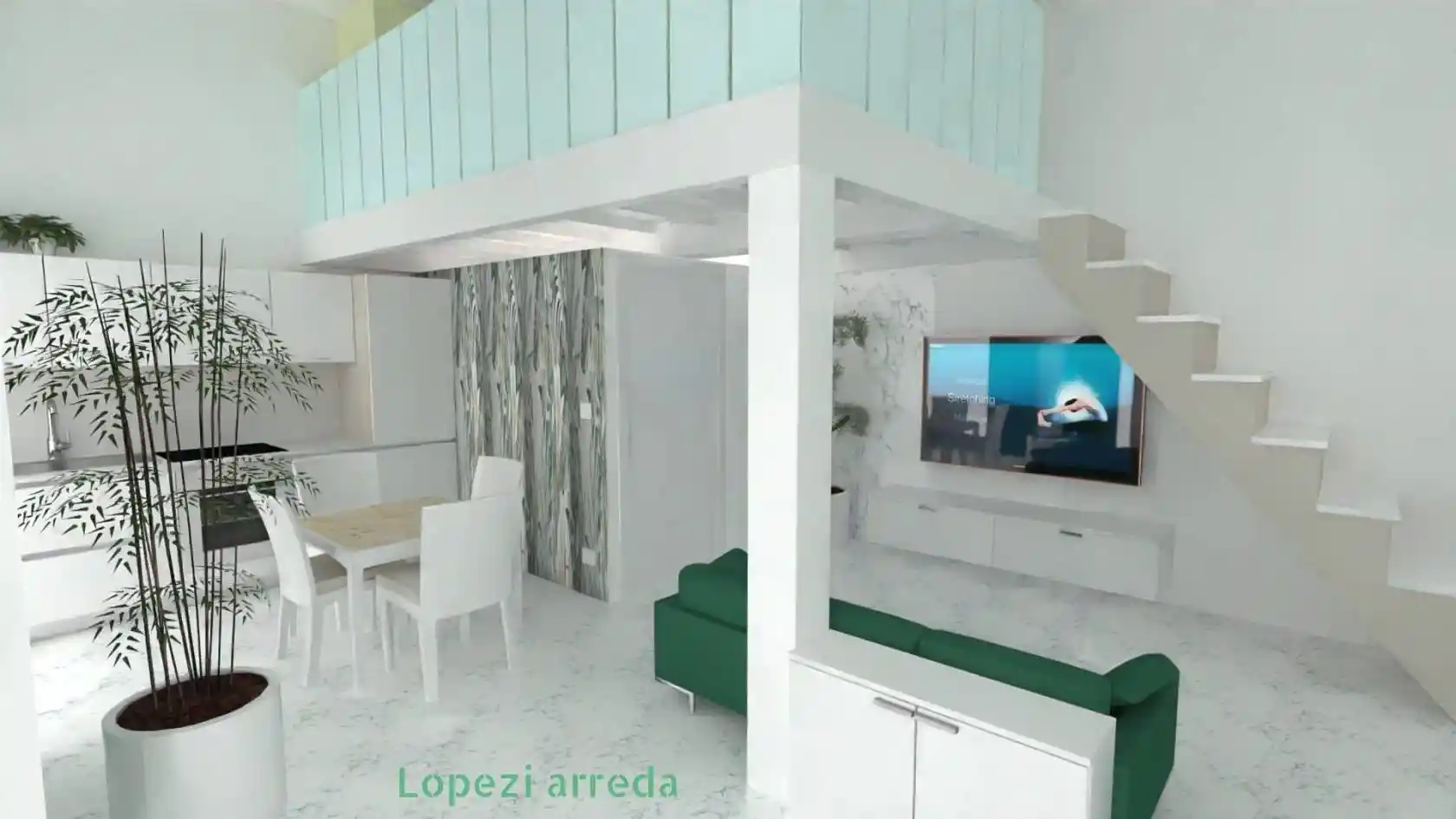 Appartamento in vendita a Chioggia