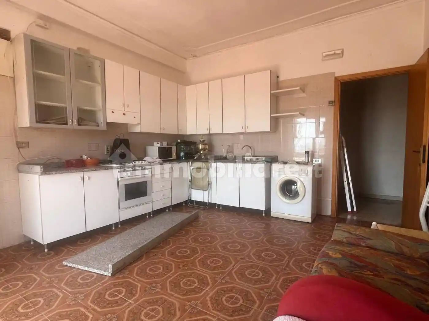 Quadrilocale via Giuseppe Carulli 5, Centro, Vibo Valentia - foto 4